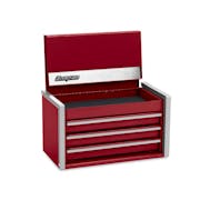 SNAP ON KMC922APTP Five Drawer Micro Roll Cab In Pink £150.56 - PicClick UK - Foto 10