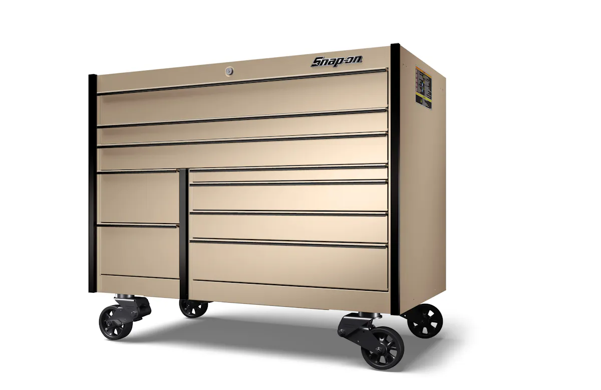 Snap-on Industrial