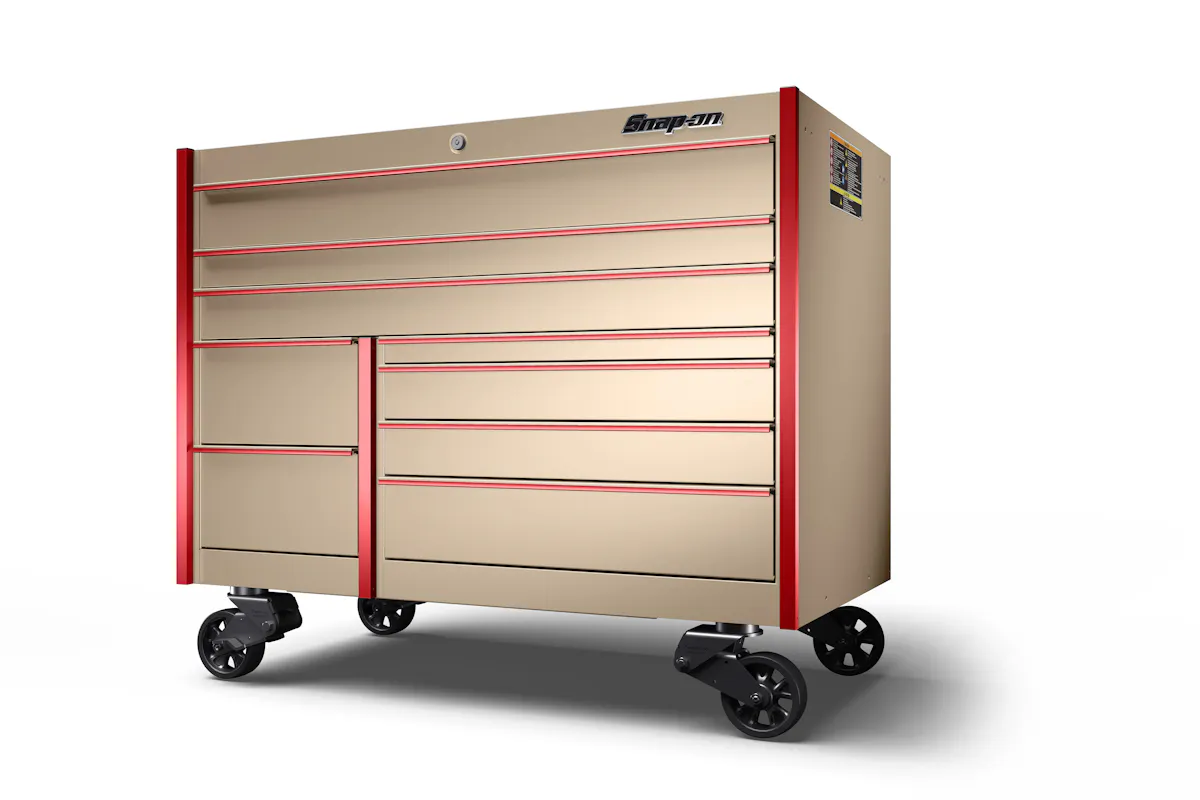 RC 2BK PWRDRW COMTTAN/RED