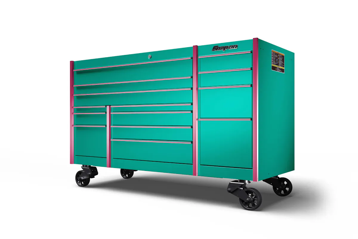 72IN RC TEAL/PINK