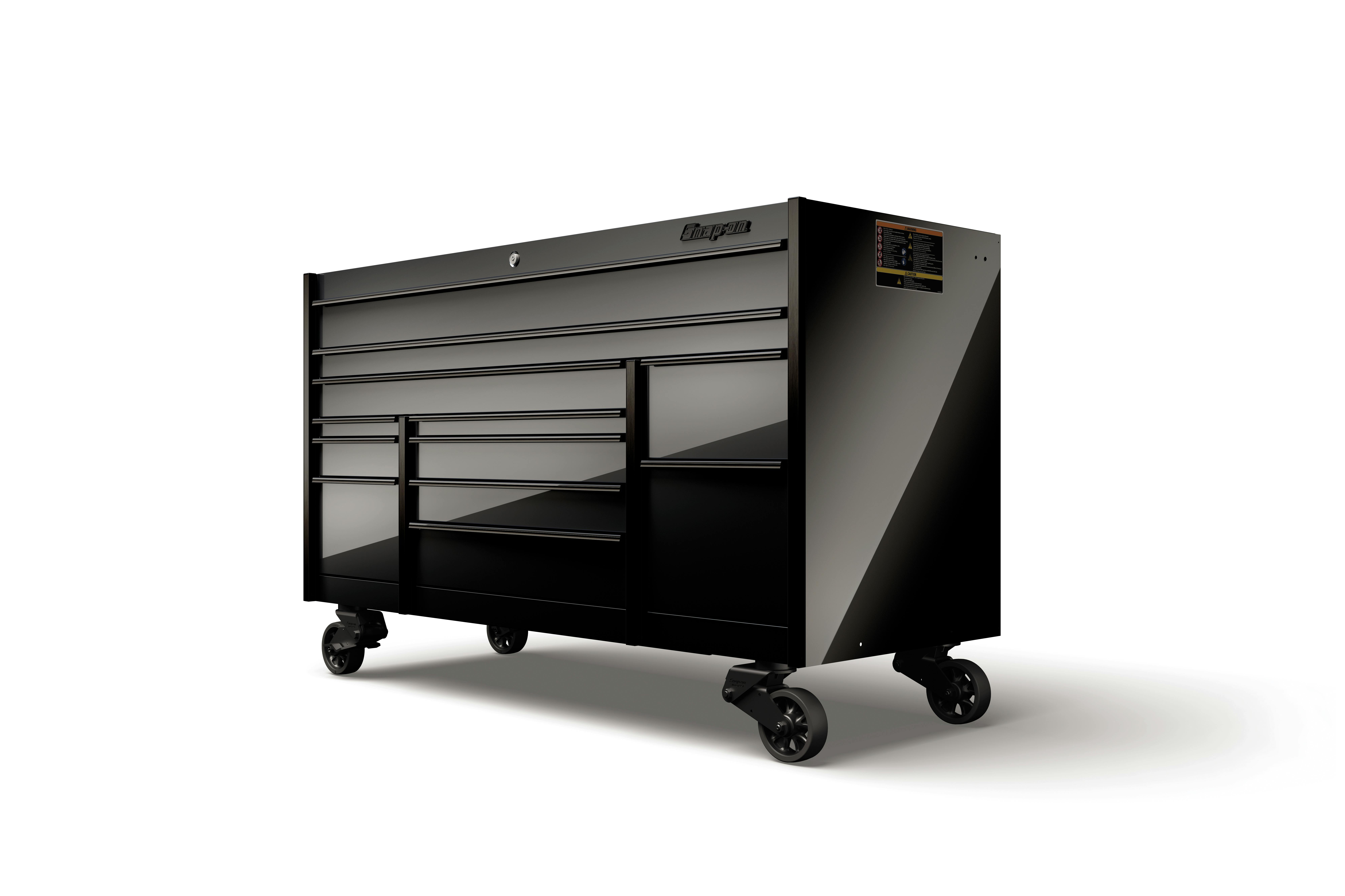 Snap-on Industrial
