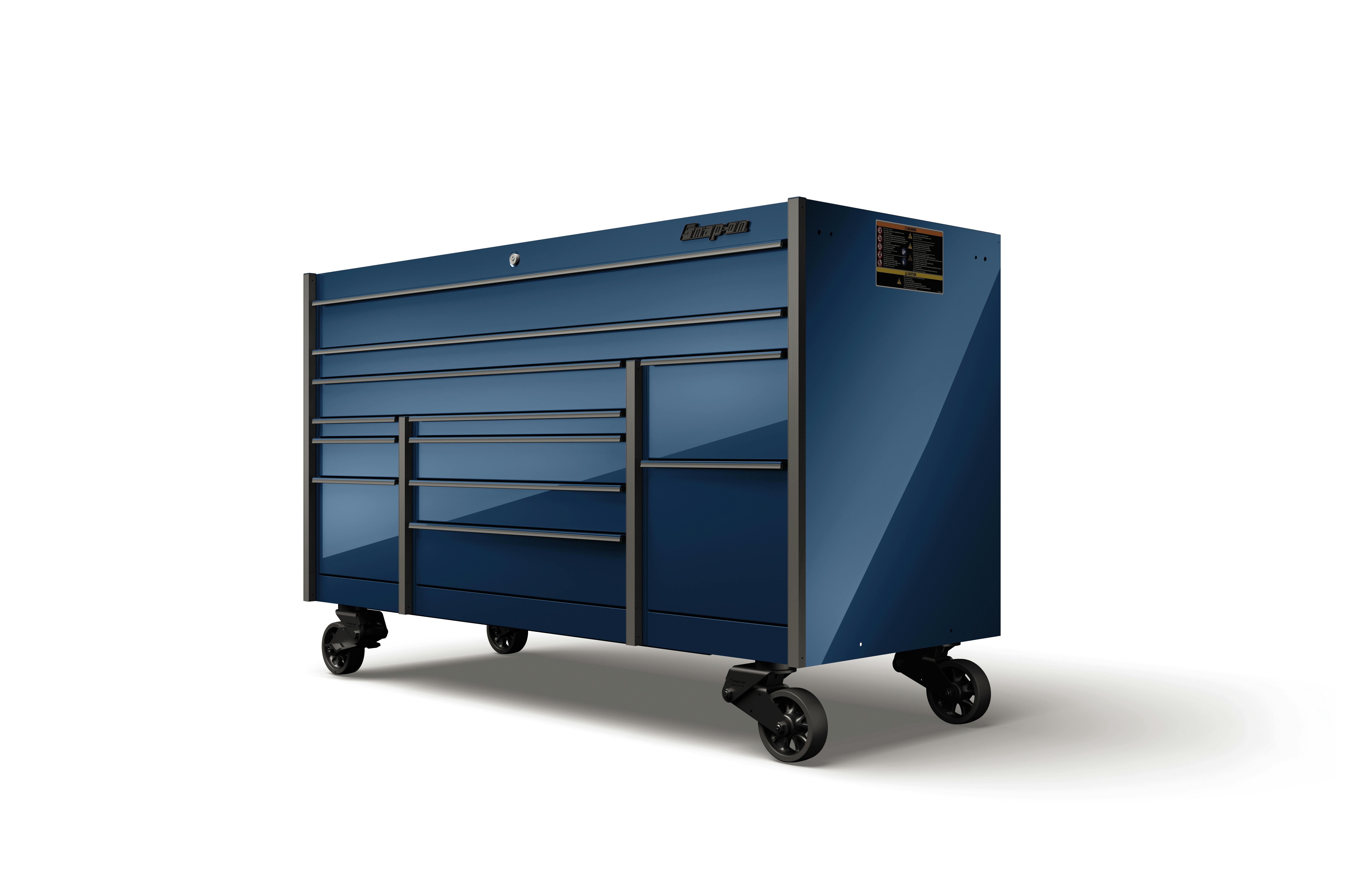 Snap-on Industrial