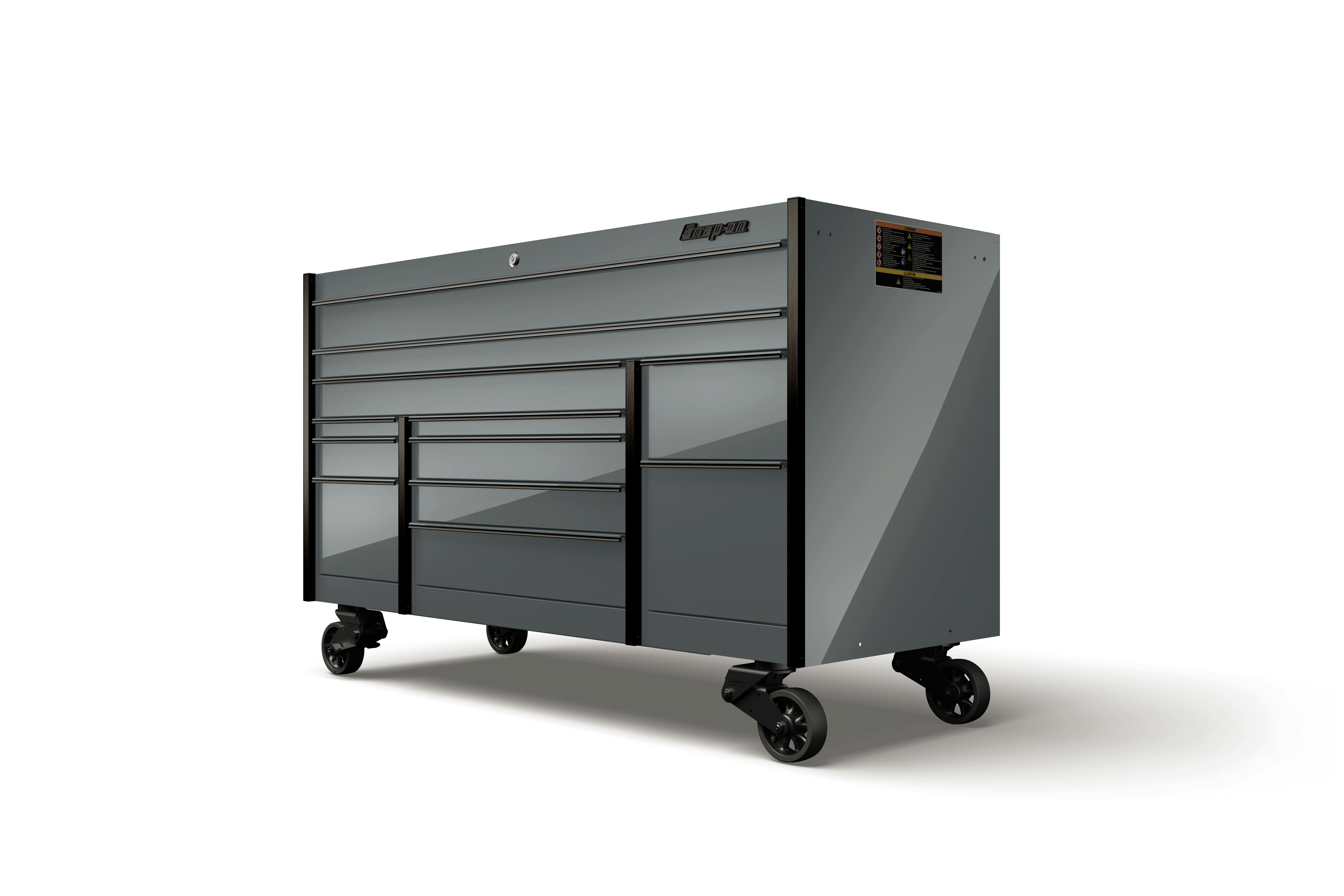 Snap-on Industrial