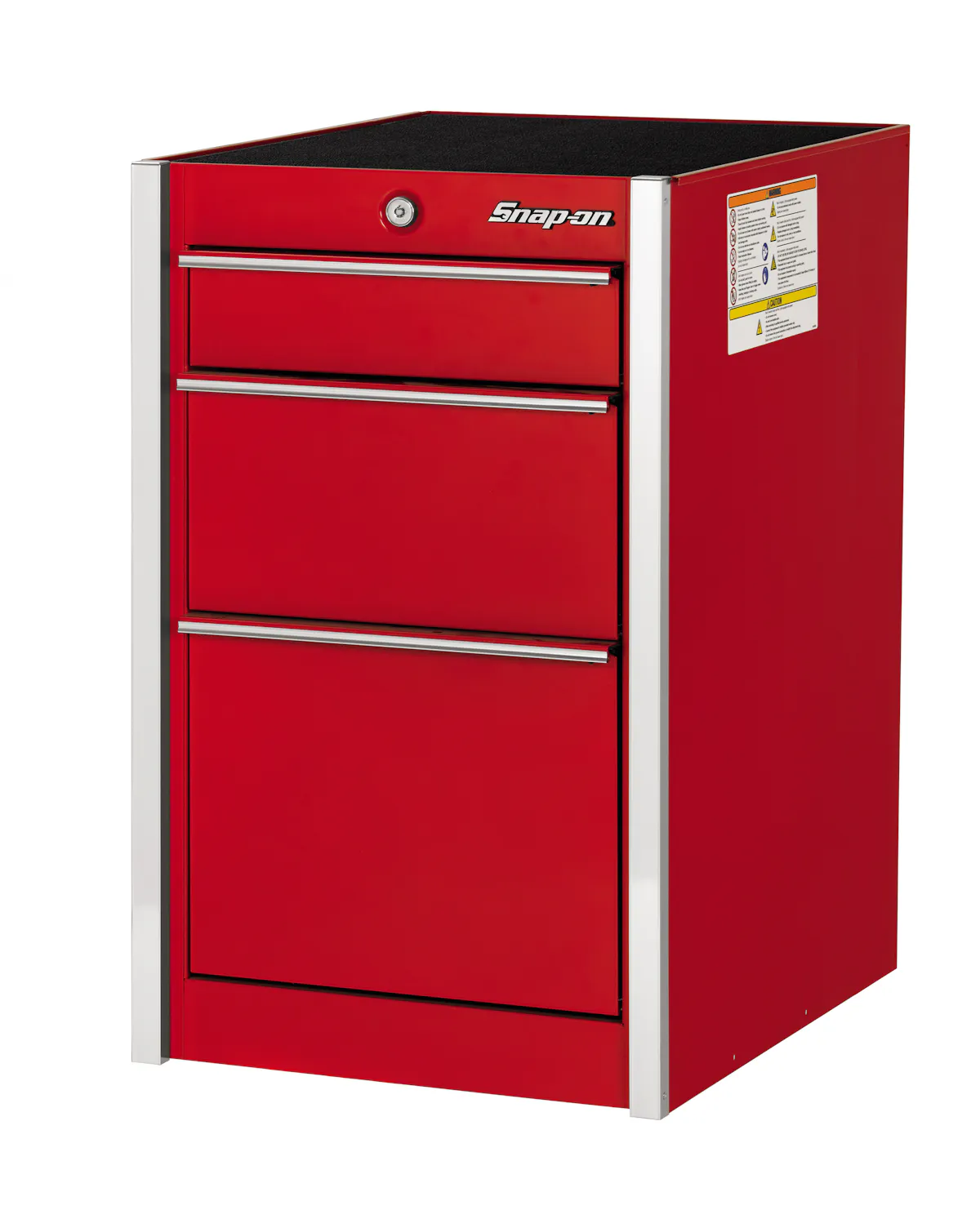 POWER END CAB RED