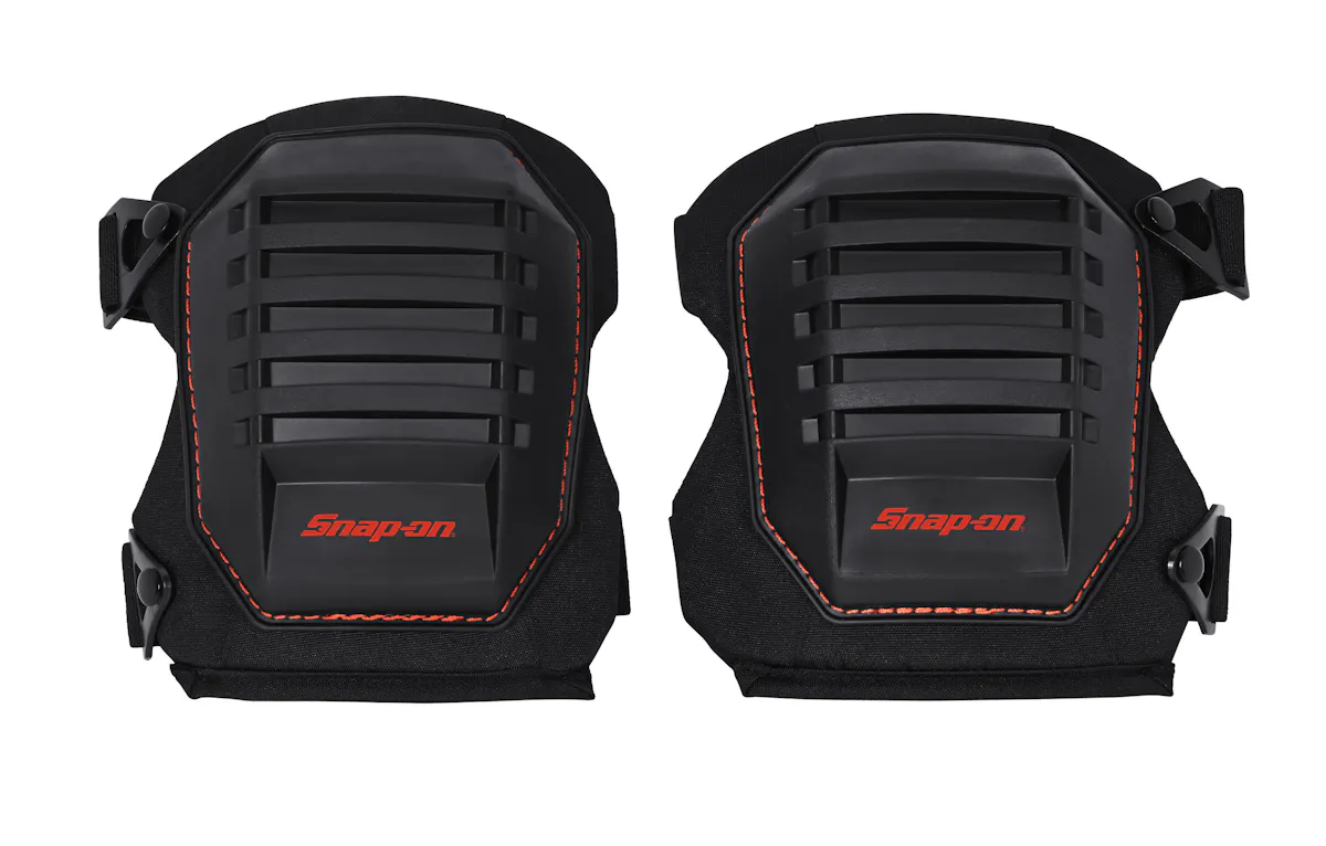 GEL CUSHION KNEE PAD