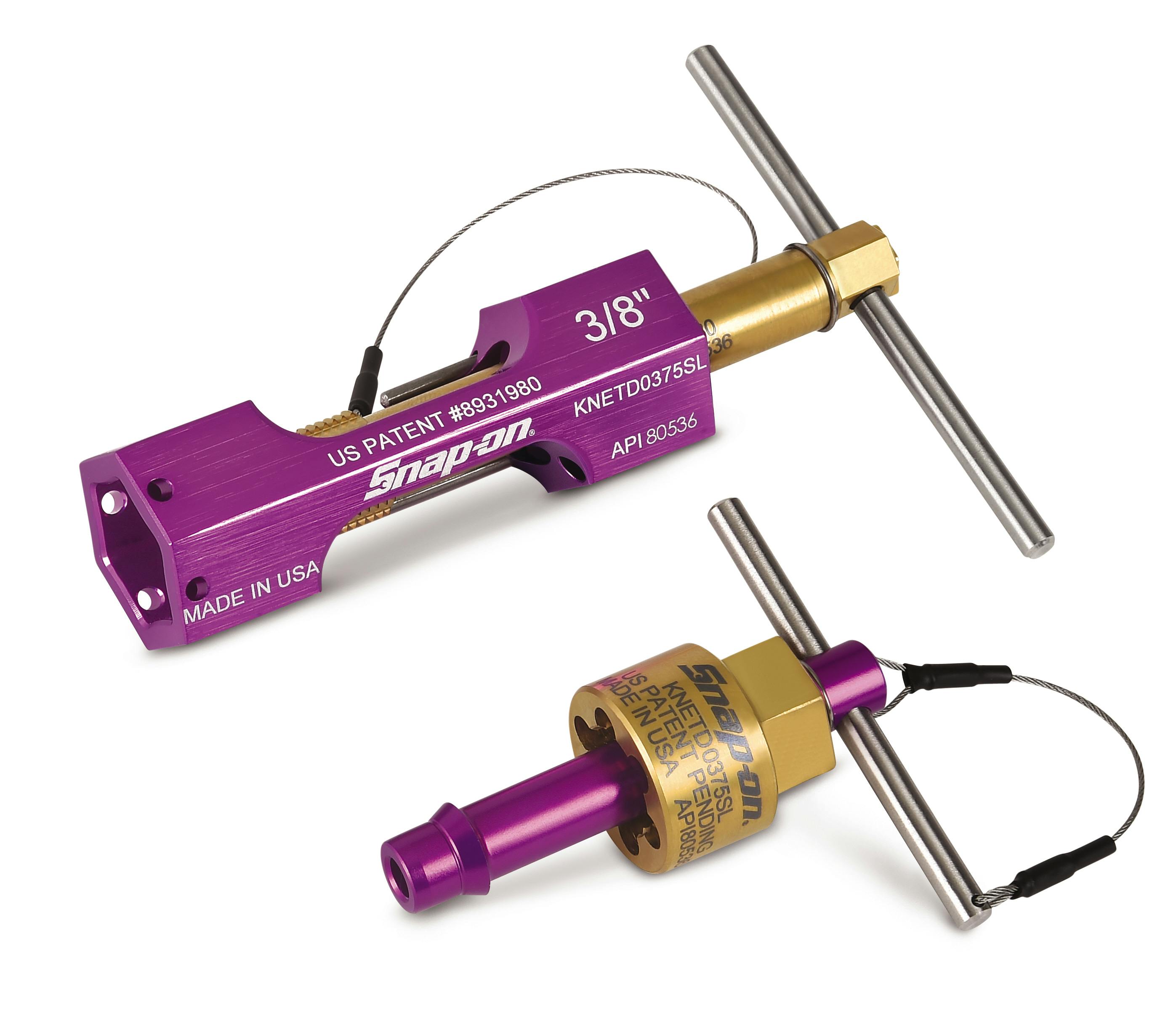 Snap-on Industrial