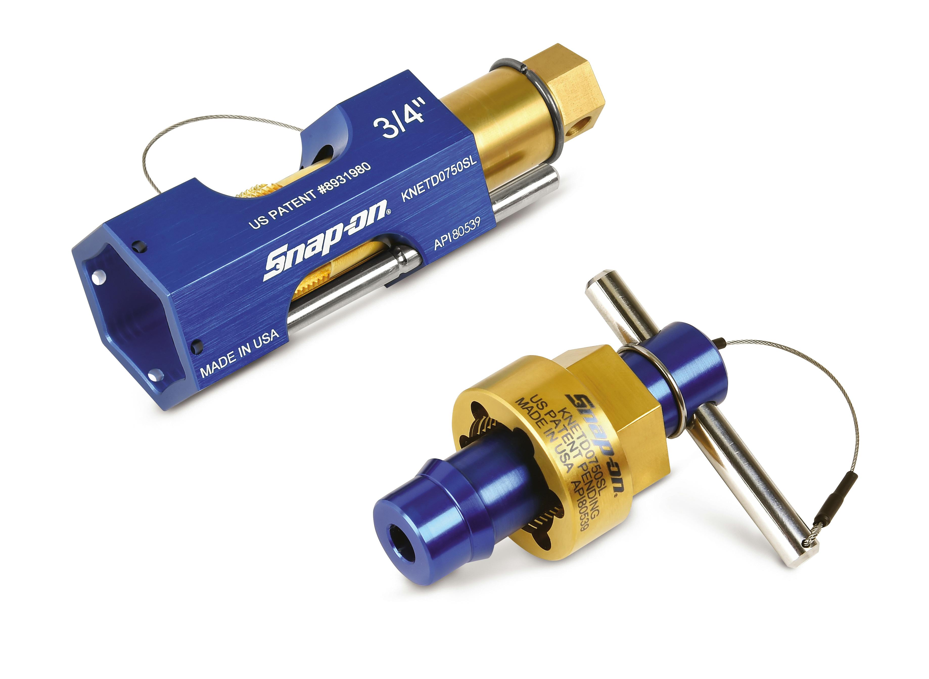 Snap-on Industrial
