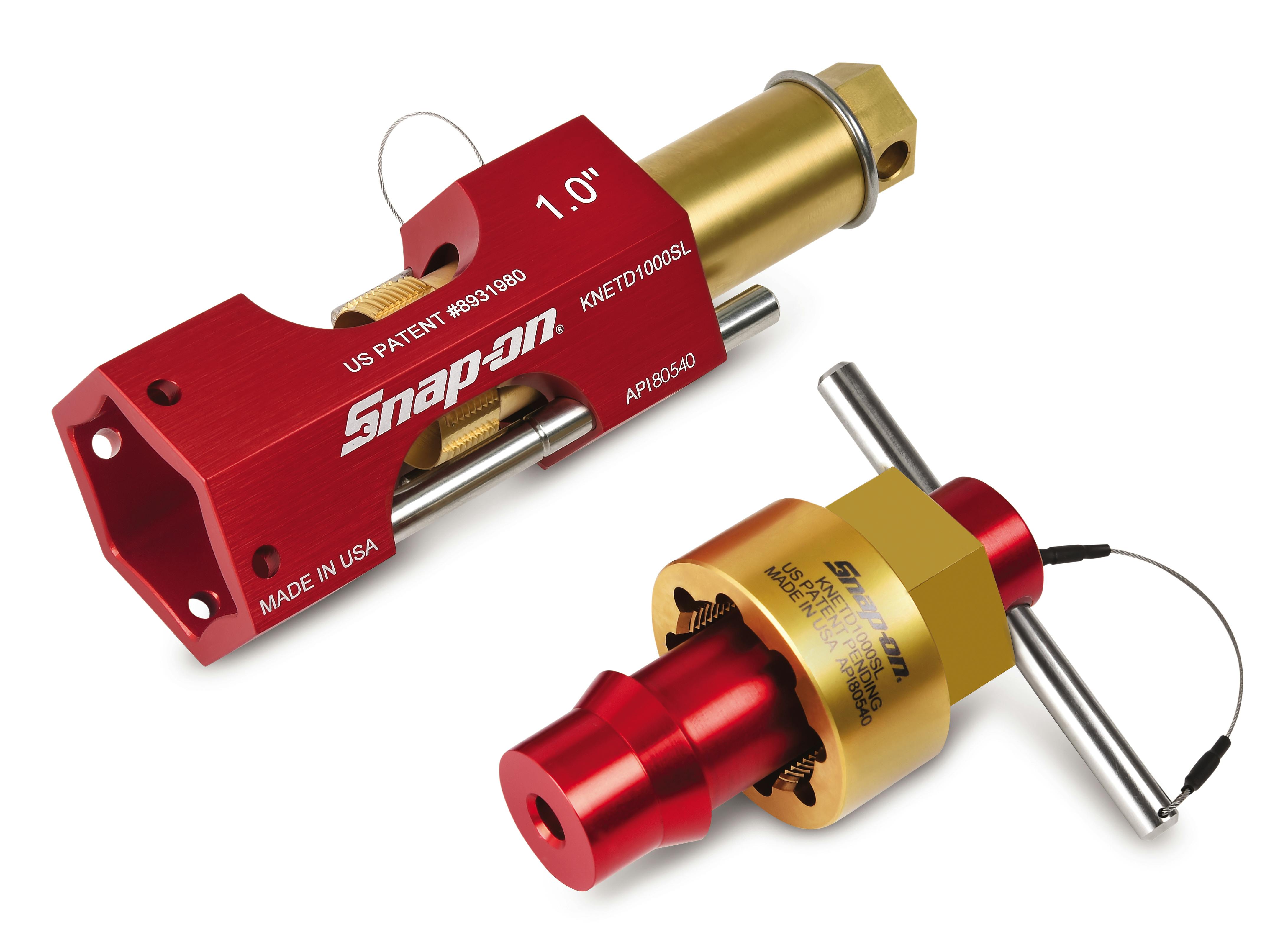 メンテナンス Snap-on tools Snap-on Industrial
