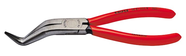 Knipex 90 Long Nose Double Bend Pliers