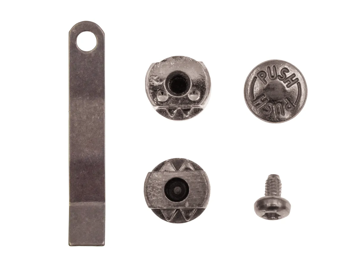 7IN COBRA REPLACEMENT BUTTON