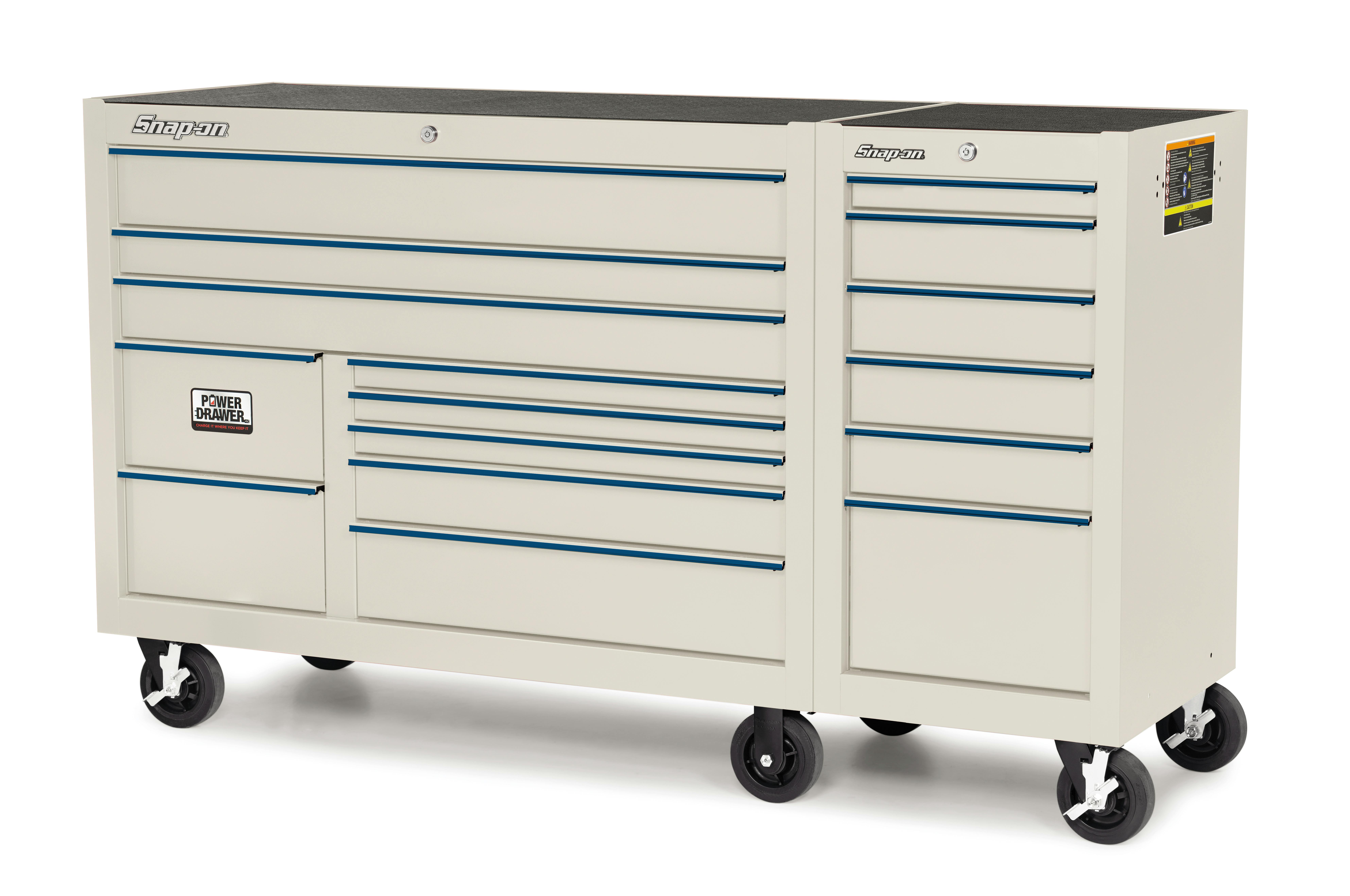 KRA1406 Series End Cab - Snap-on Industrial