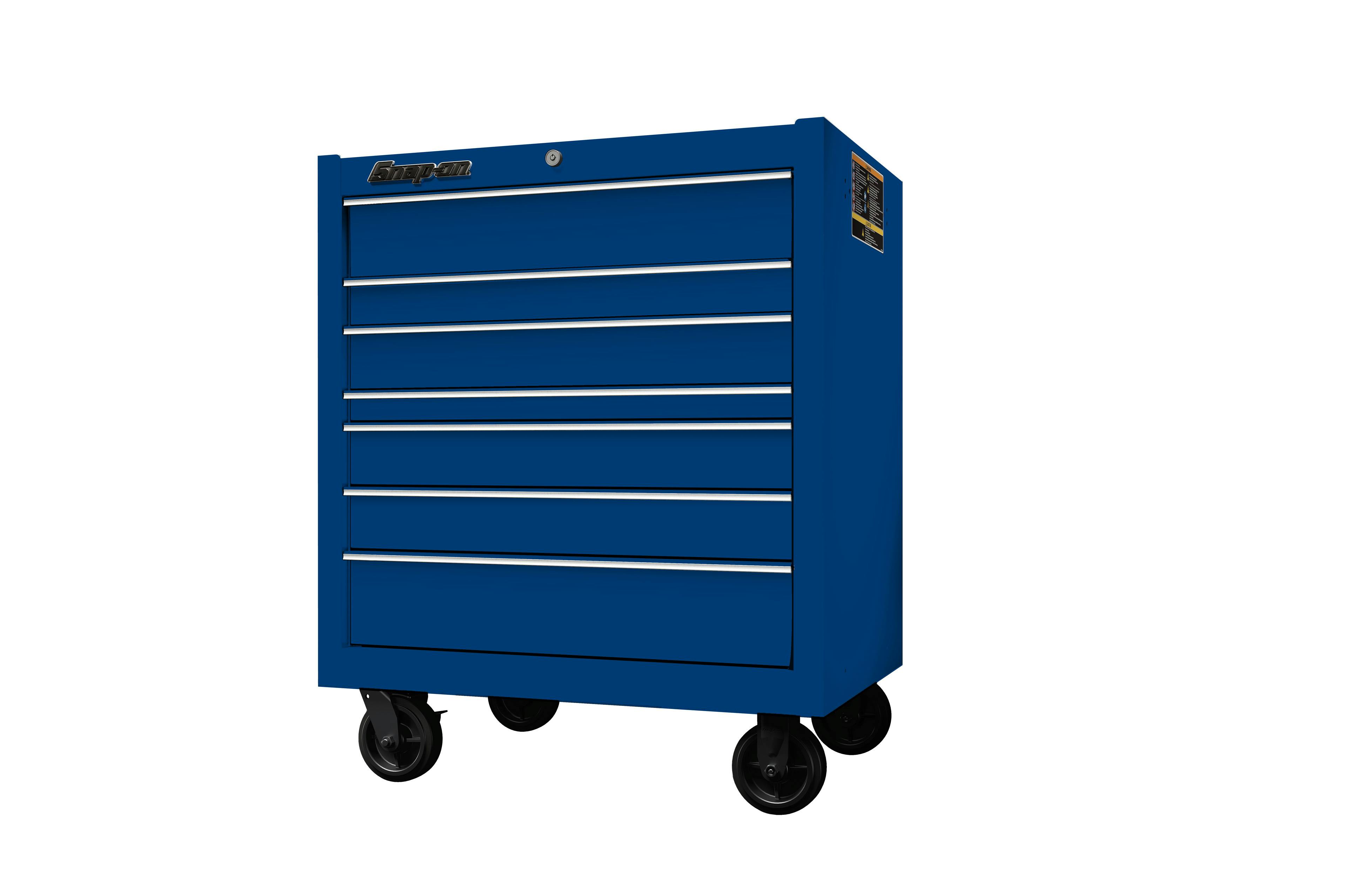 KRA1421 Classic Series Roll Cabs with SpeeDrawer (36