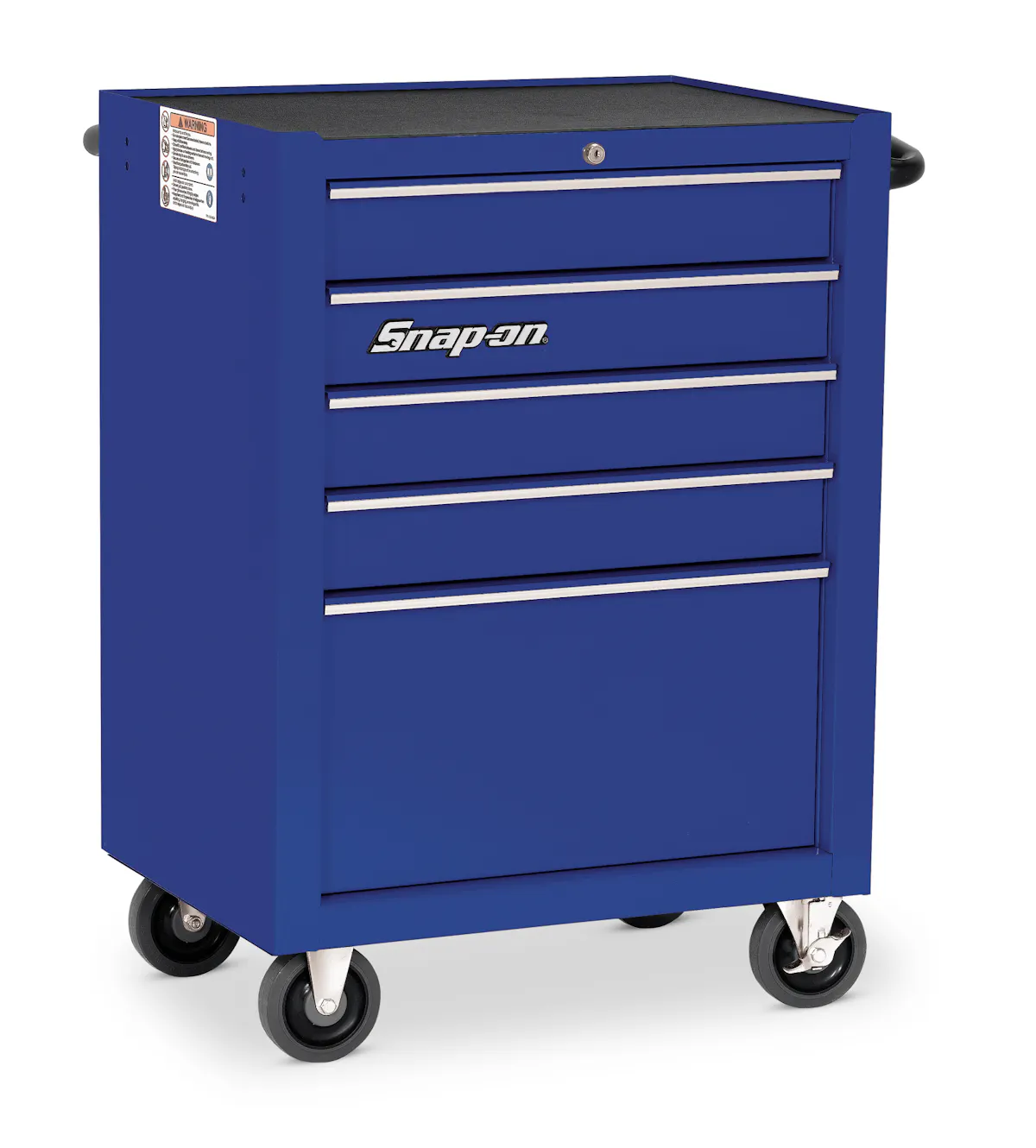 5 DRAWER RC ROYAL BLUE