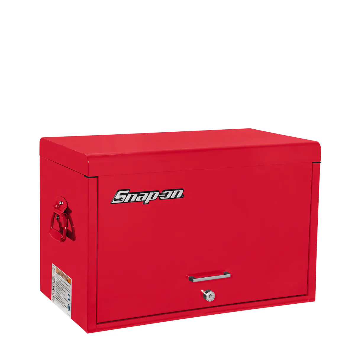 5 DRAWER TC RED