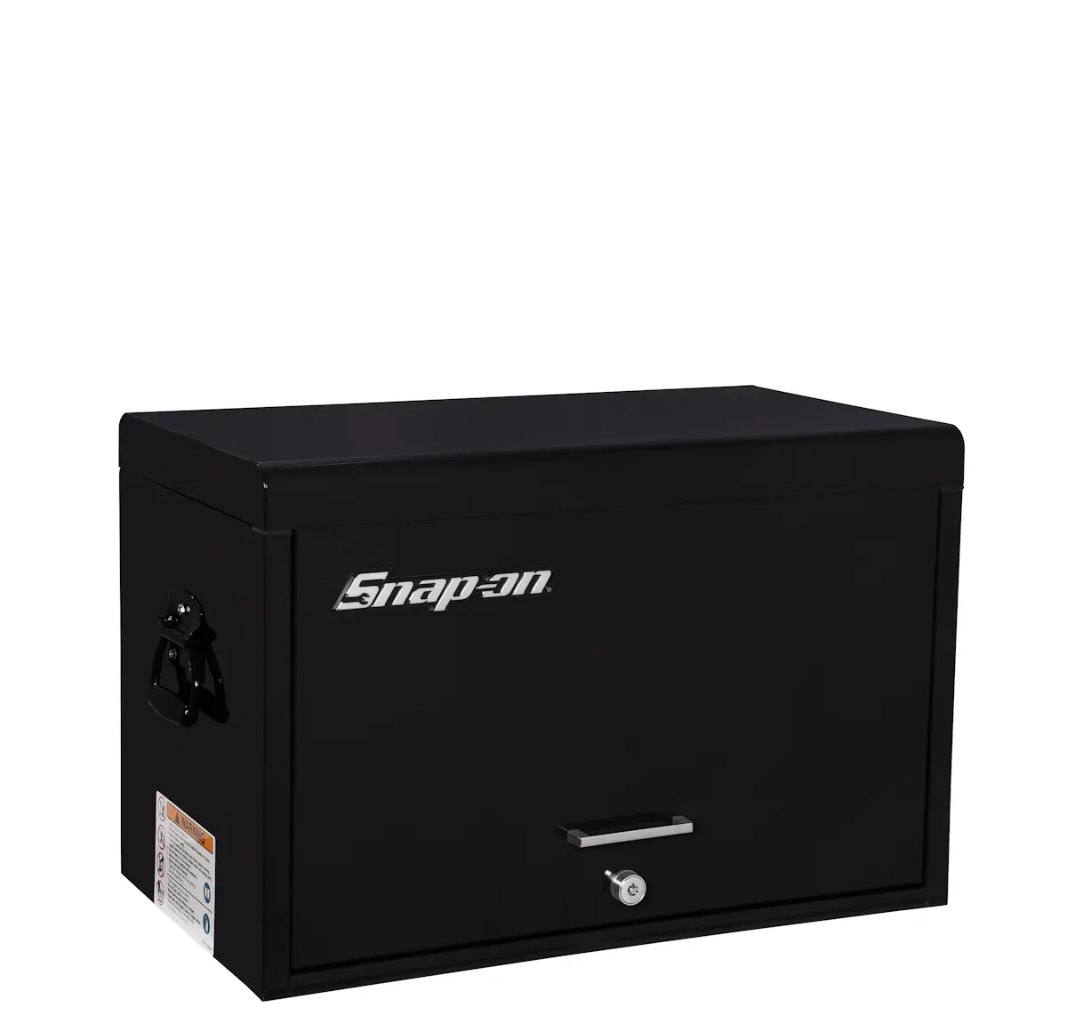 5 DRAWER TC BLACK