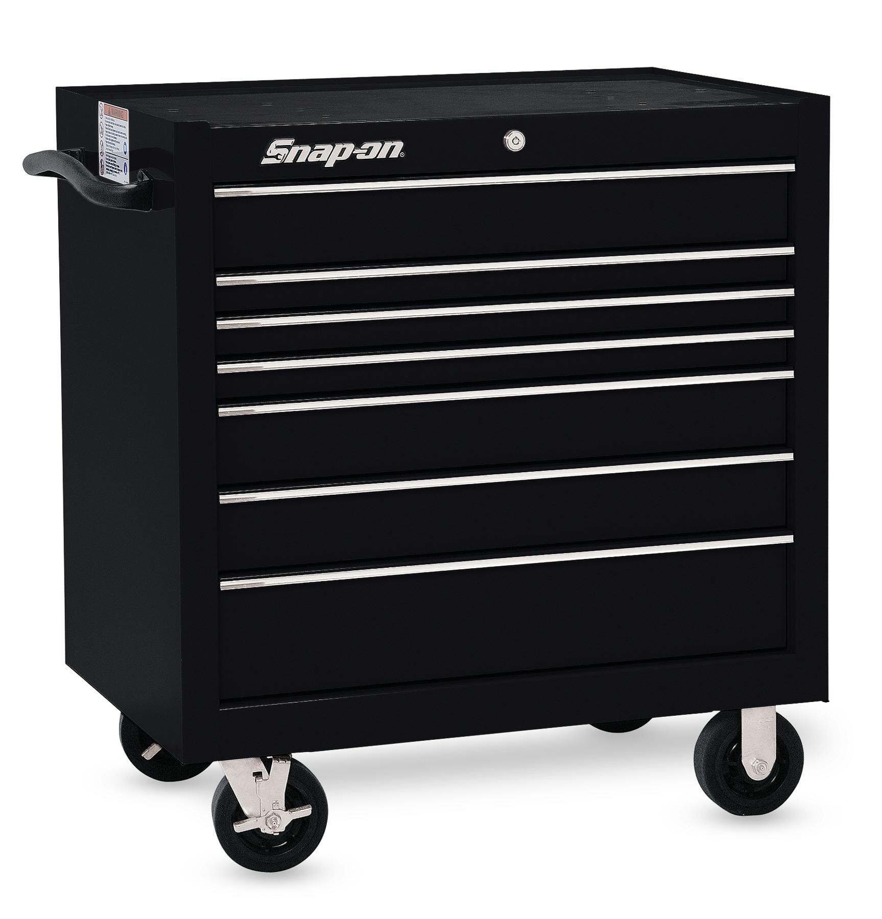 36 snap store on tool box