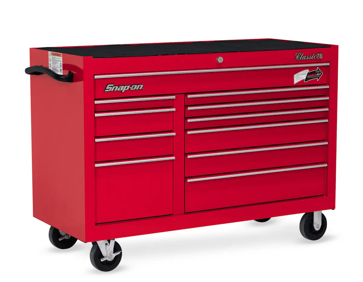 11-DRW 54 X 24 RC RED