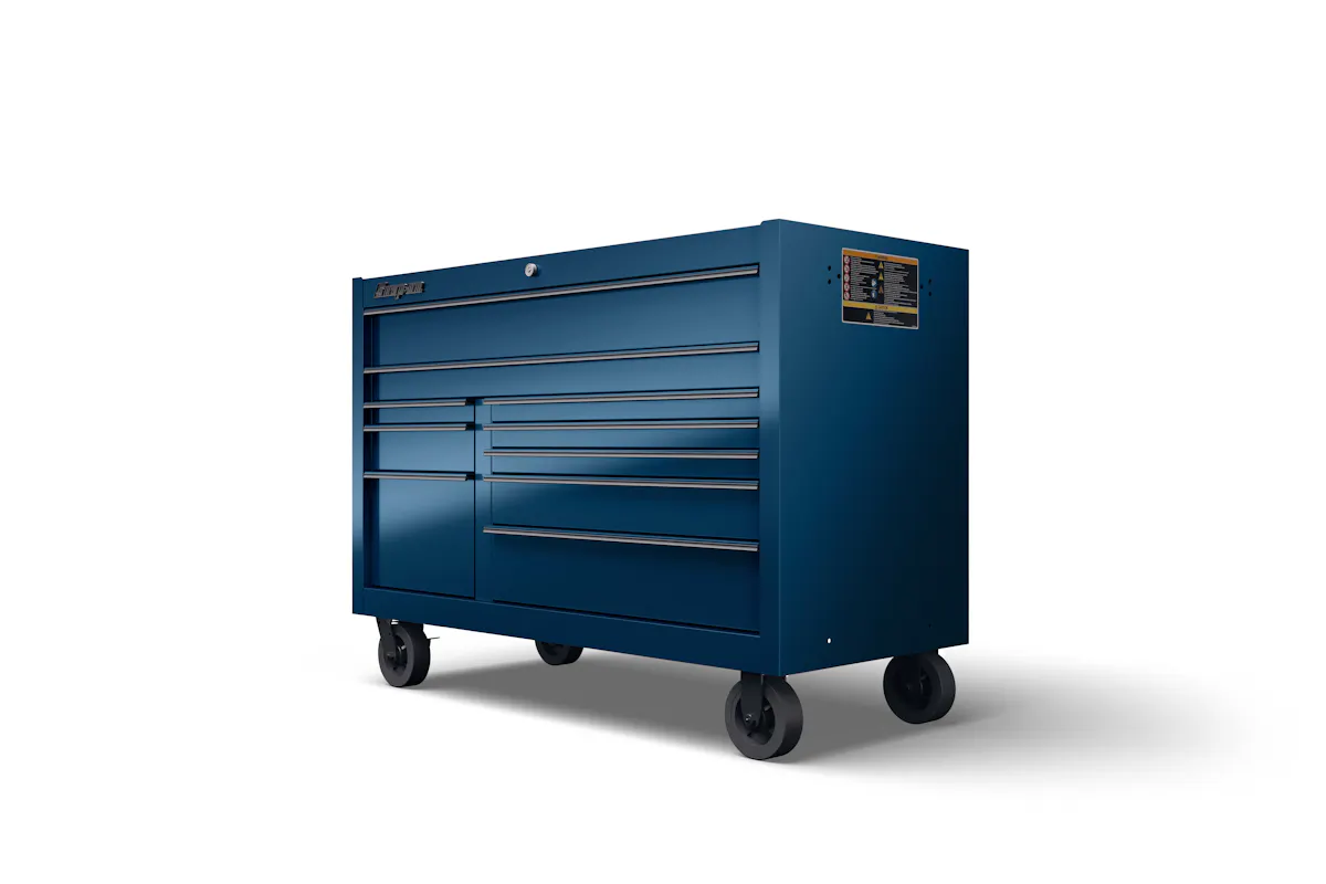 ROLL CAB MIDBLU TITA BO