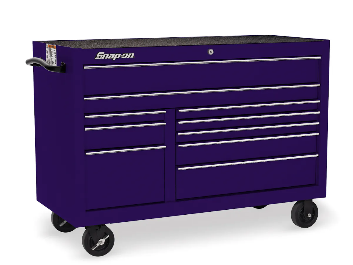 RC PURP BRT