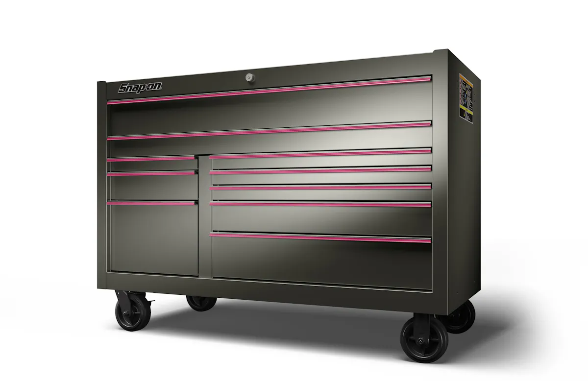 55IN RC CARBONITE/PINK
