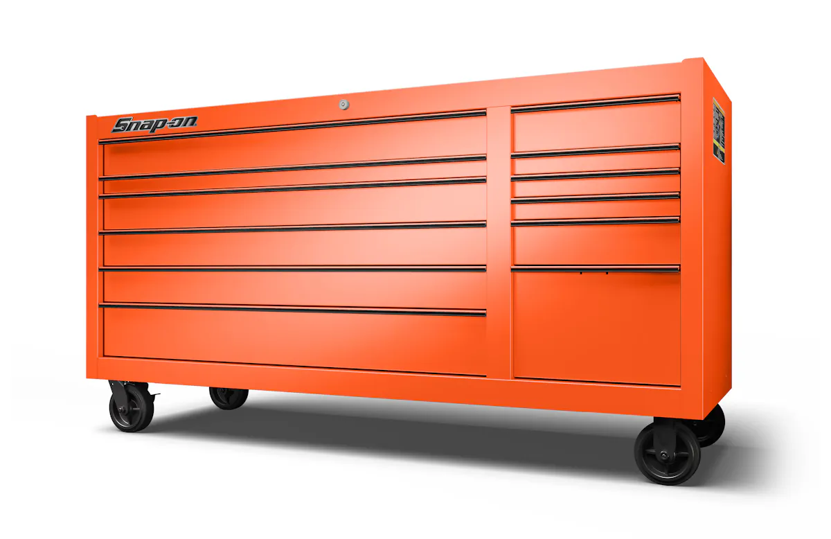 Snap-on Industrial