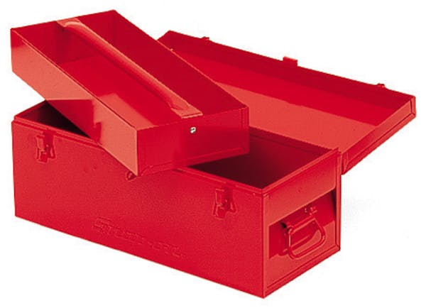 Small Metal Box Kra25d Snap On Store