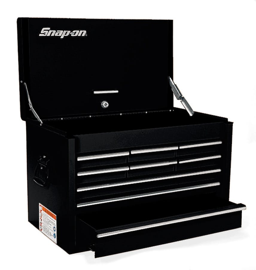 Snap-on KRA-4059 TOOL BOX TOP CHEST
