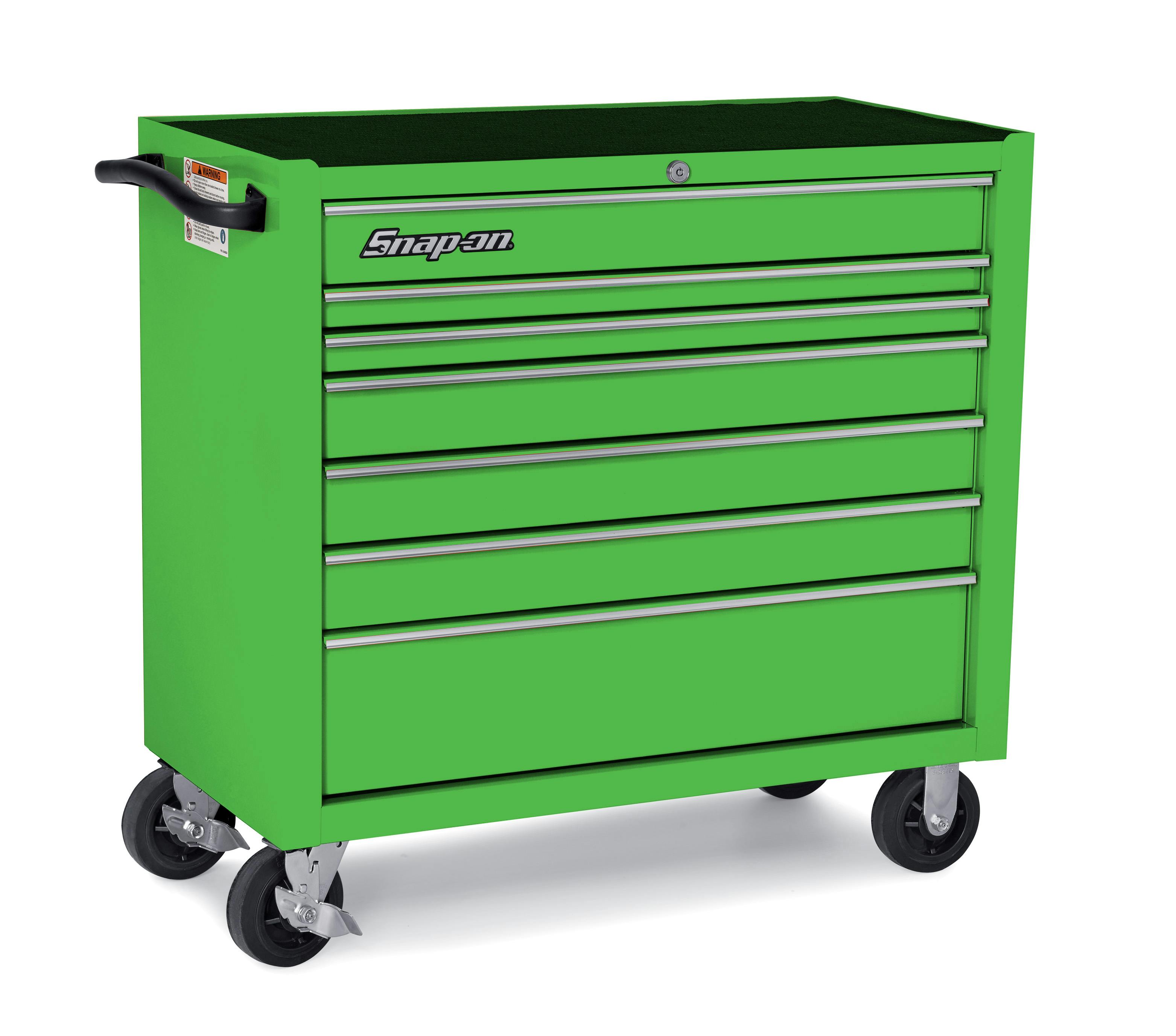 KRA4107 Heritage Series Roll Cabs (40