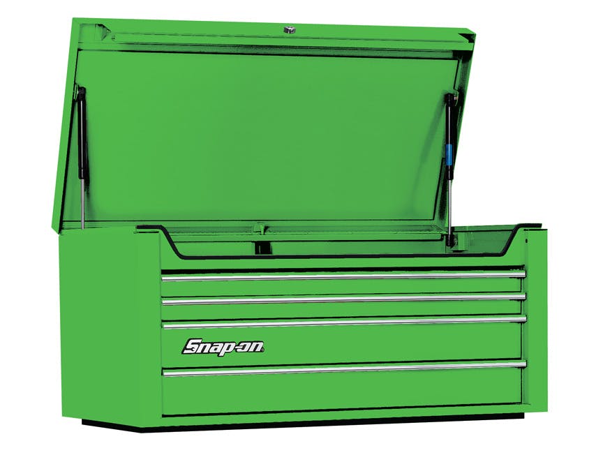 KRA4114 Series Top Chests - Student Excellence Program