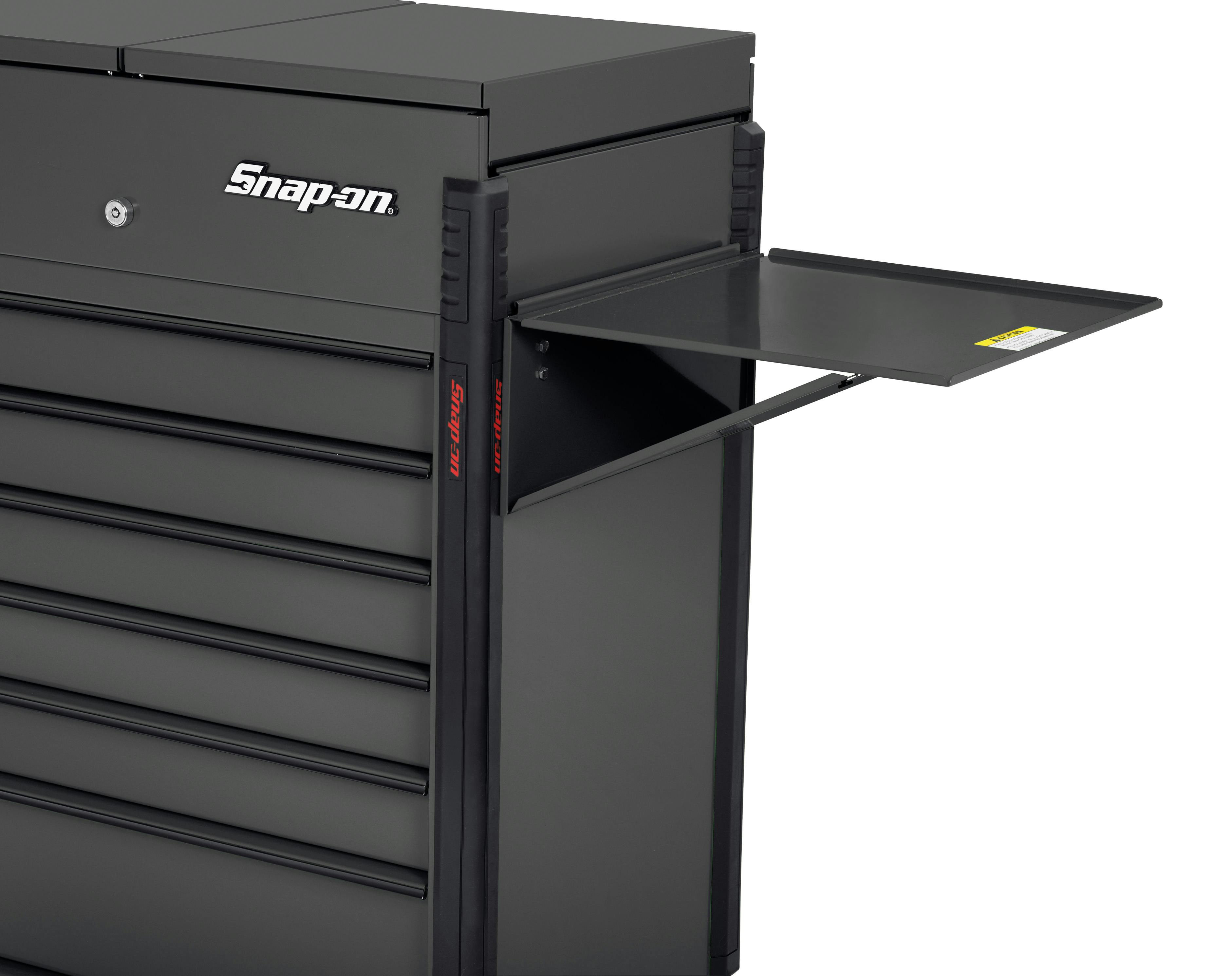 Folding Shelf (Storm Gray) | KRA412GPWZ | Snap-on Store