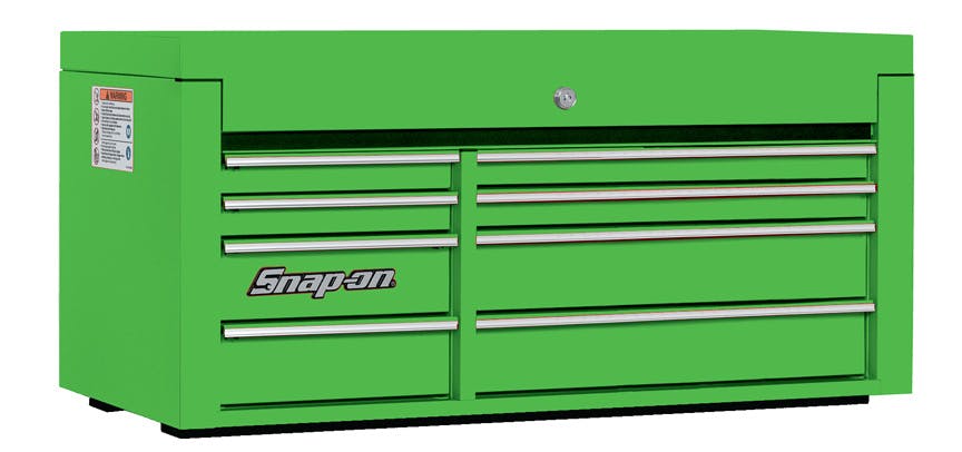 KRA4810 Series Top Chests - Student Excellence Program