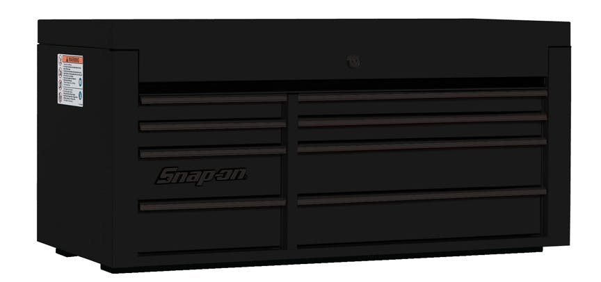 KRA4810 Series Top Chests - Student Excellence Program