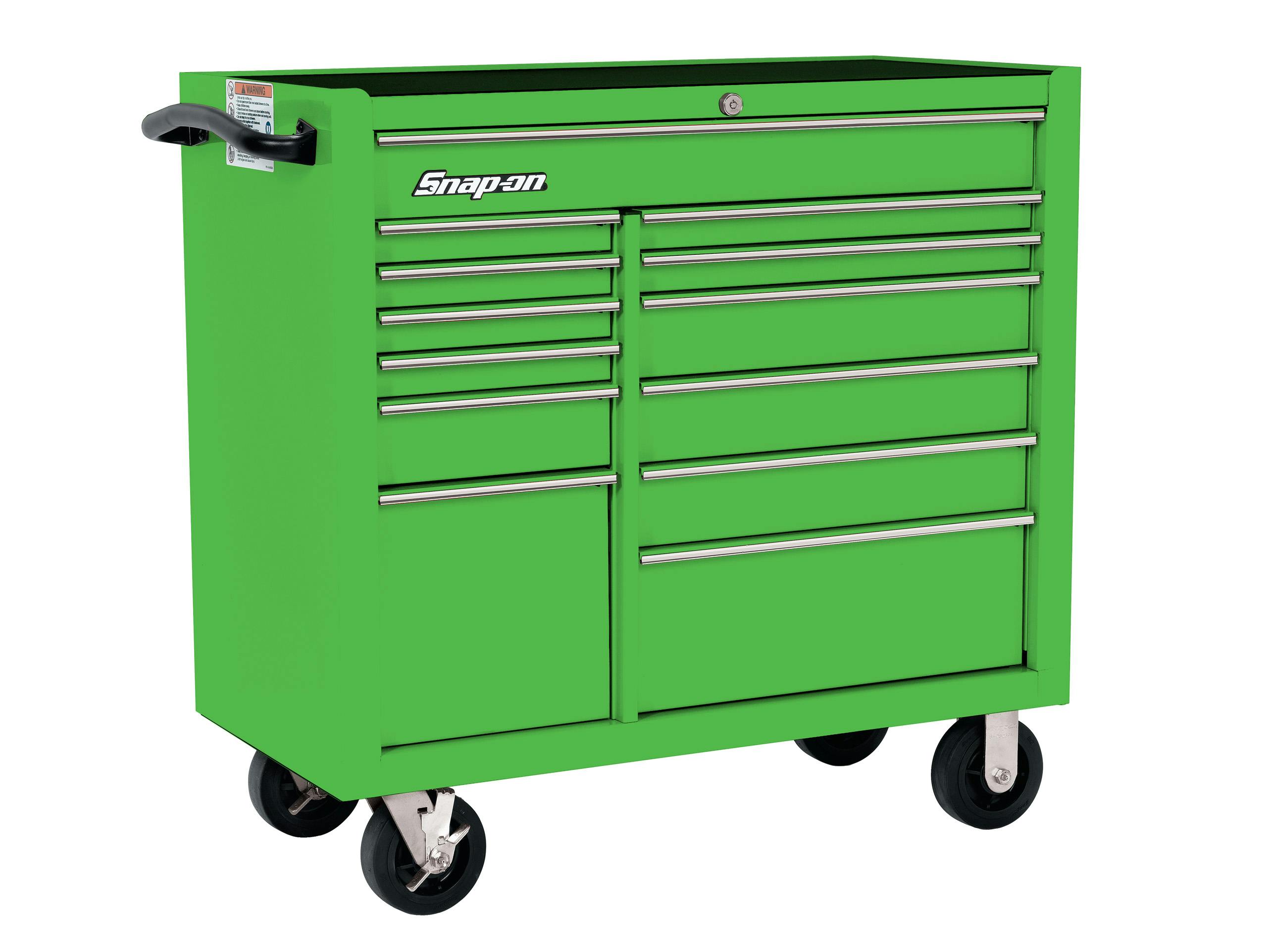 KRA4813 Heritage Series Roll Cabs (40