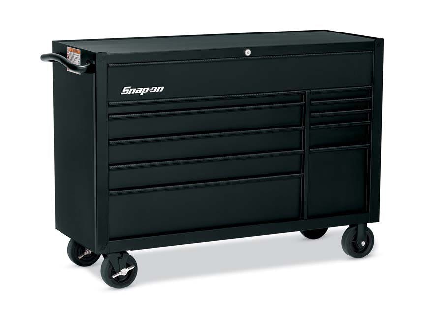 KRA5311 Heritage Series Roll Cabs (53