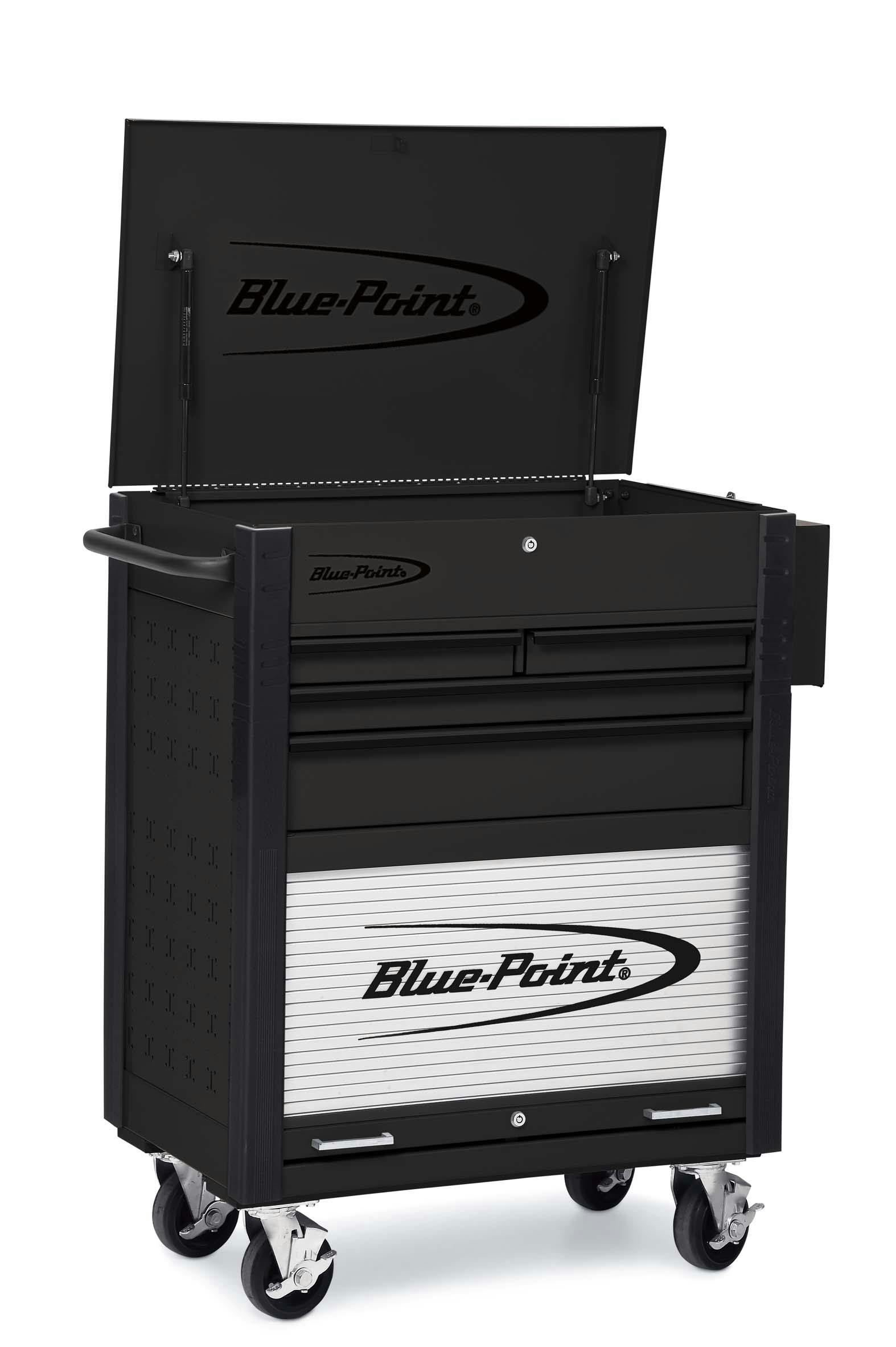 KRBC100 Series Shop Cart (Blue-Point®) - Student Excellence Program