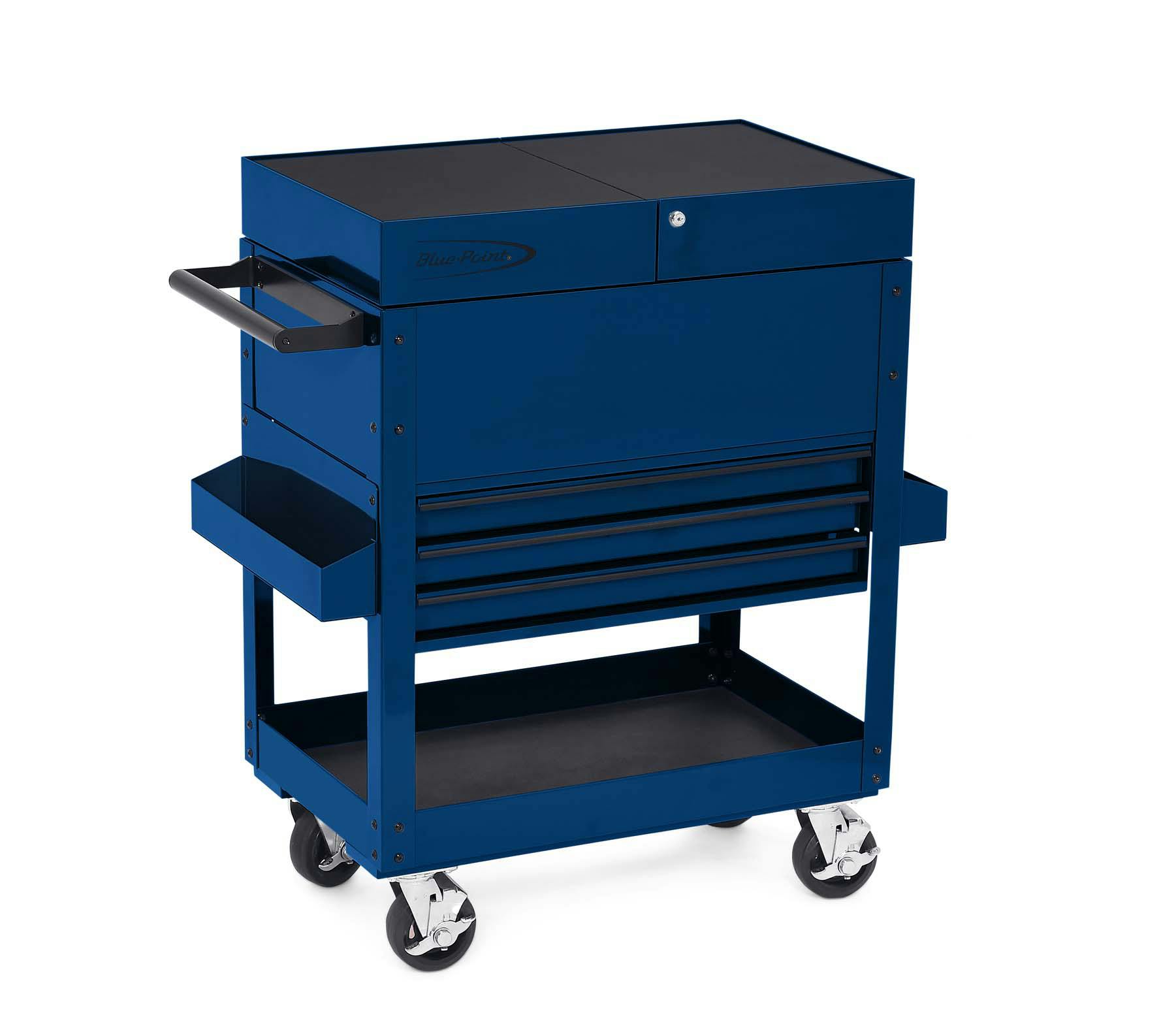 Blue point 3 store drawer tool box