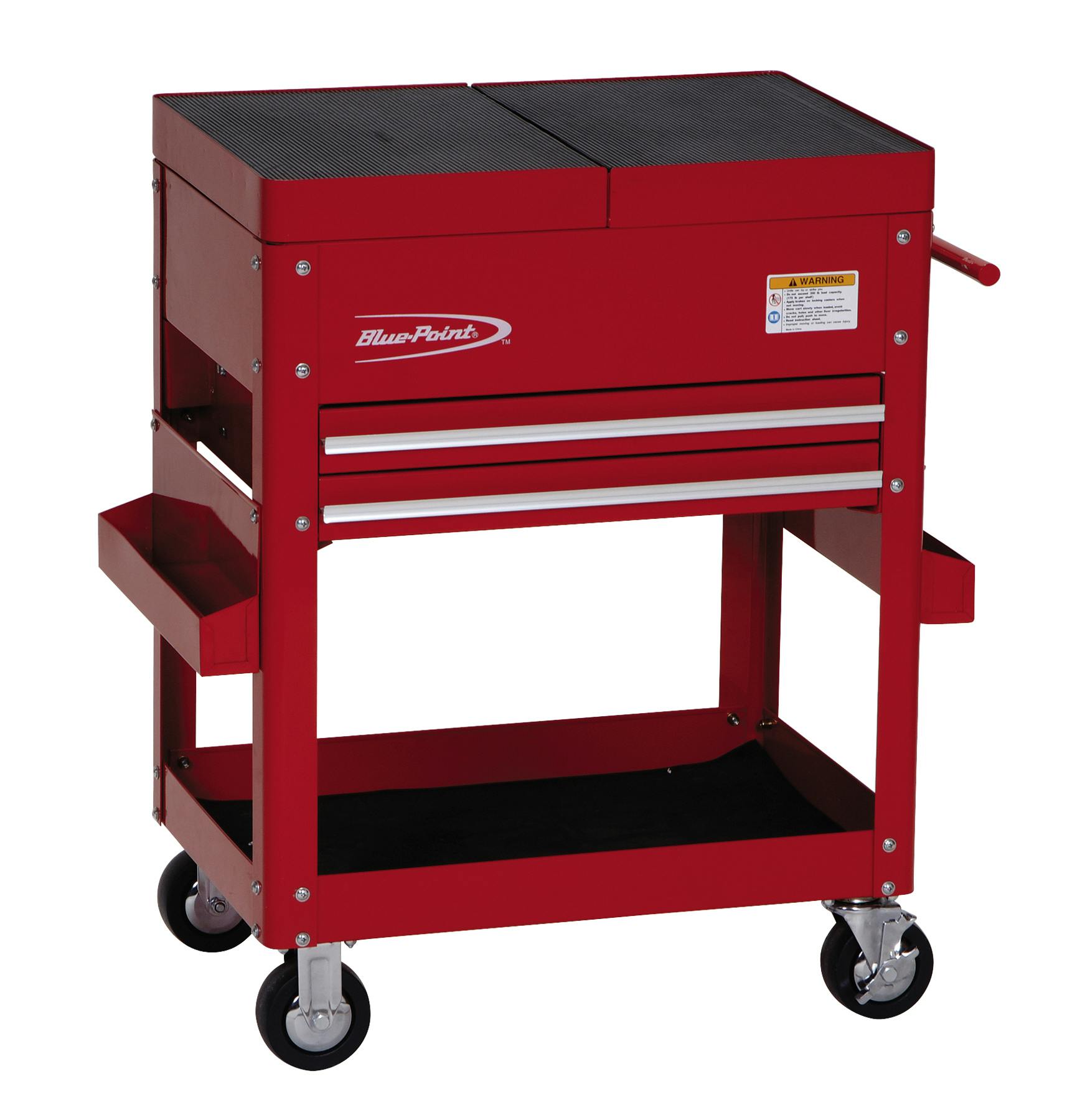 ブルーポイント/Blue-Point ロールカート（KRBC2T）＃スナップオン