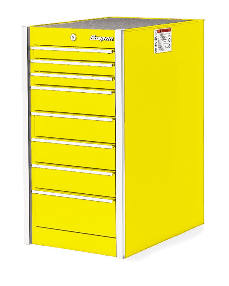 Snap-on Industrial