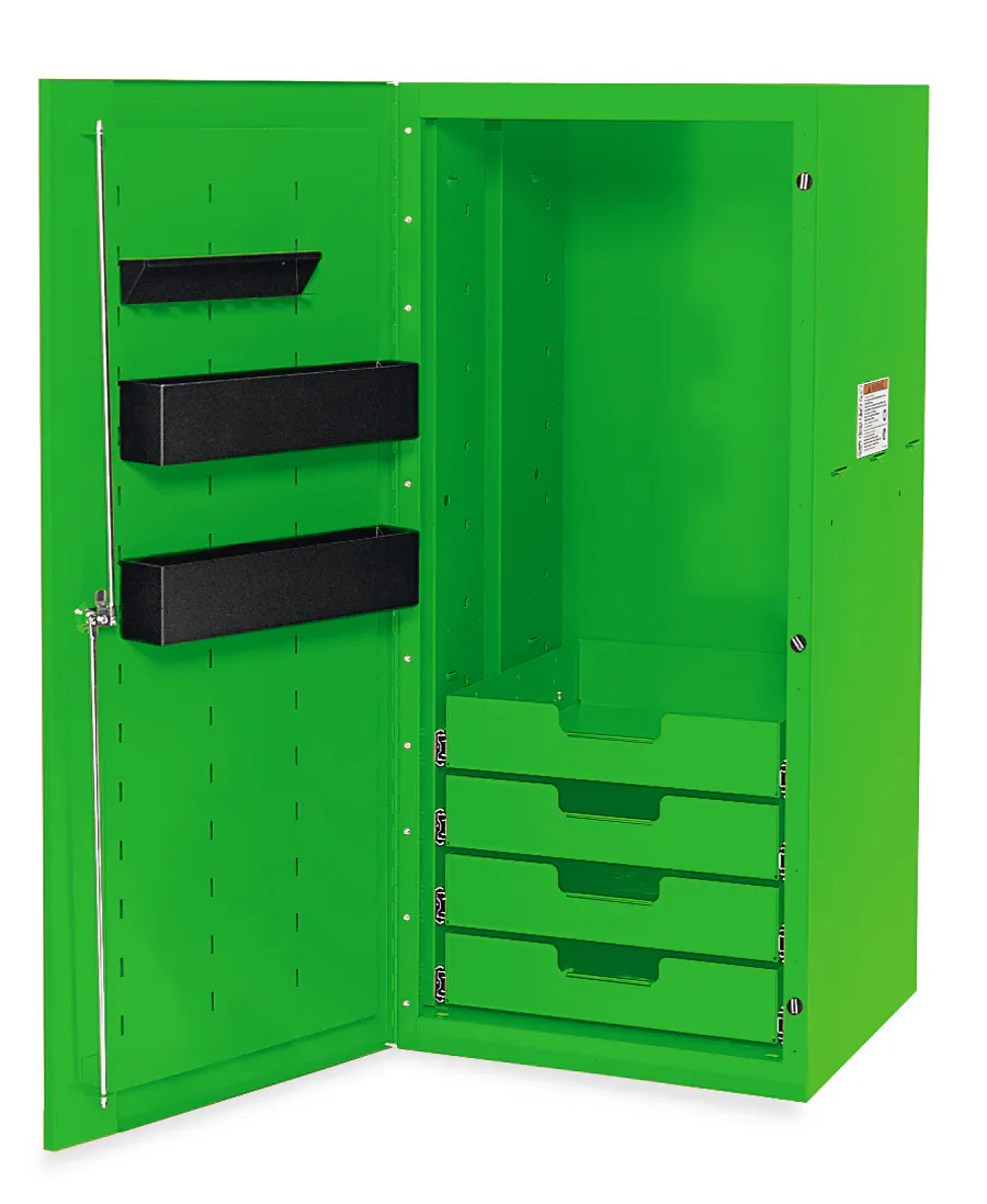 EXTGREEN/BRIGHT