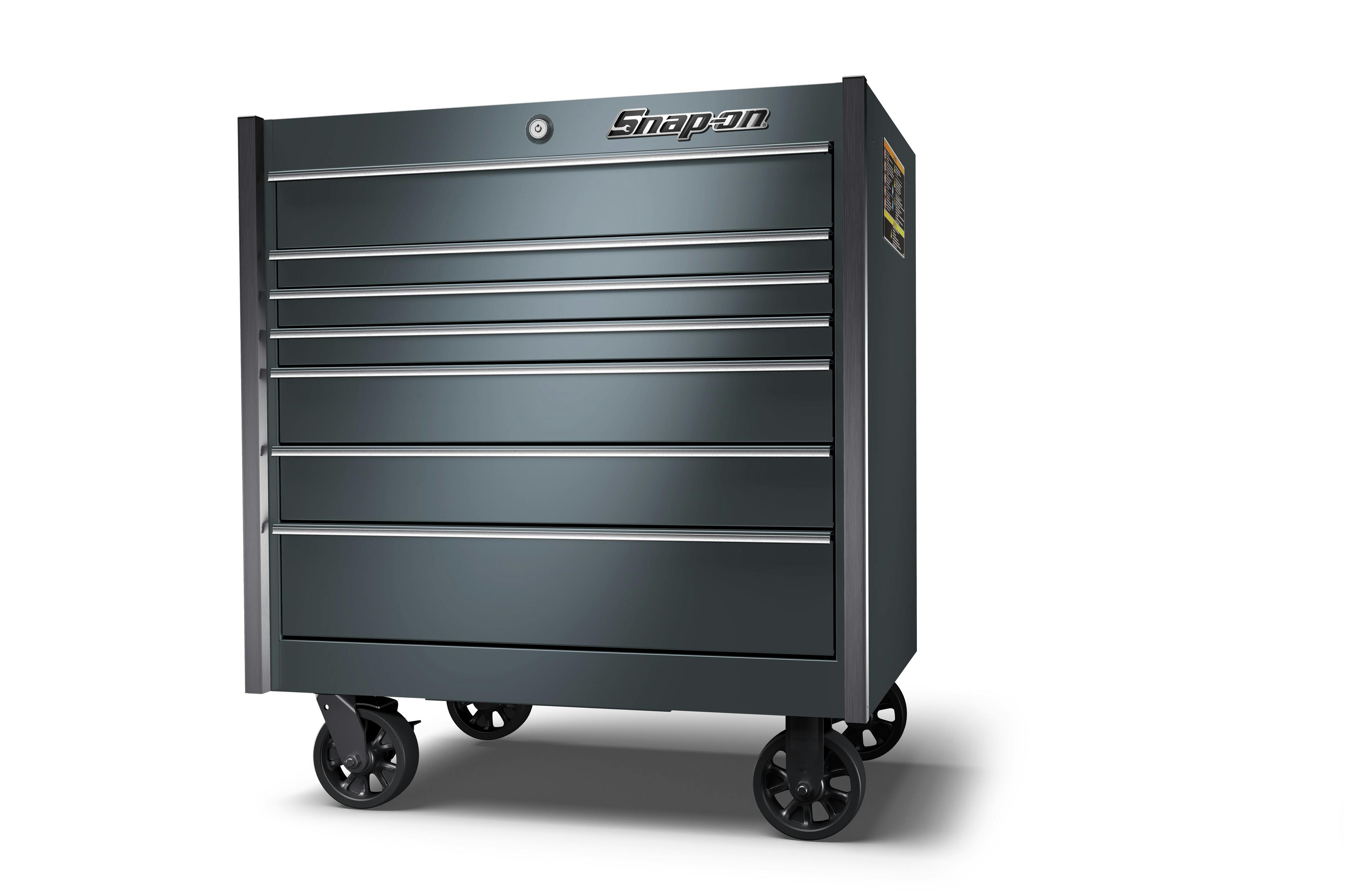 KRL756 Masters Series Roll Cabs (35