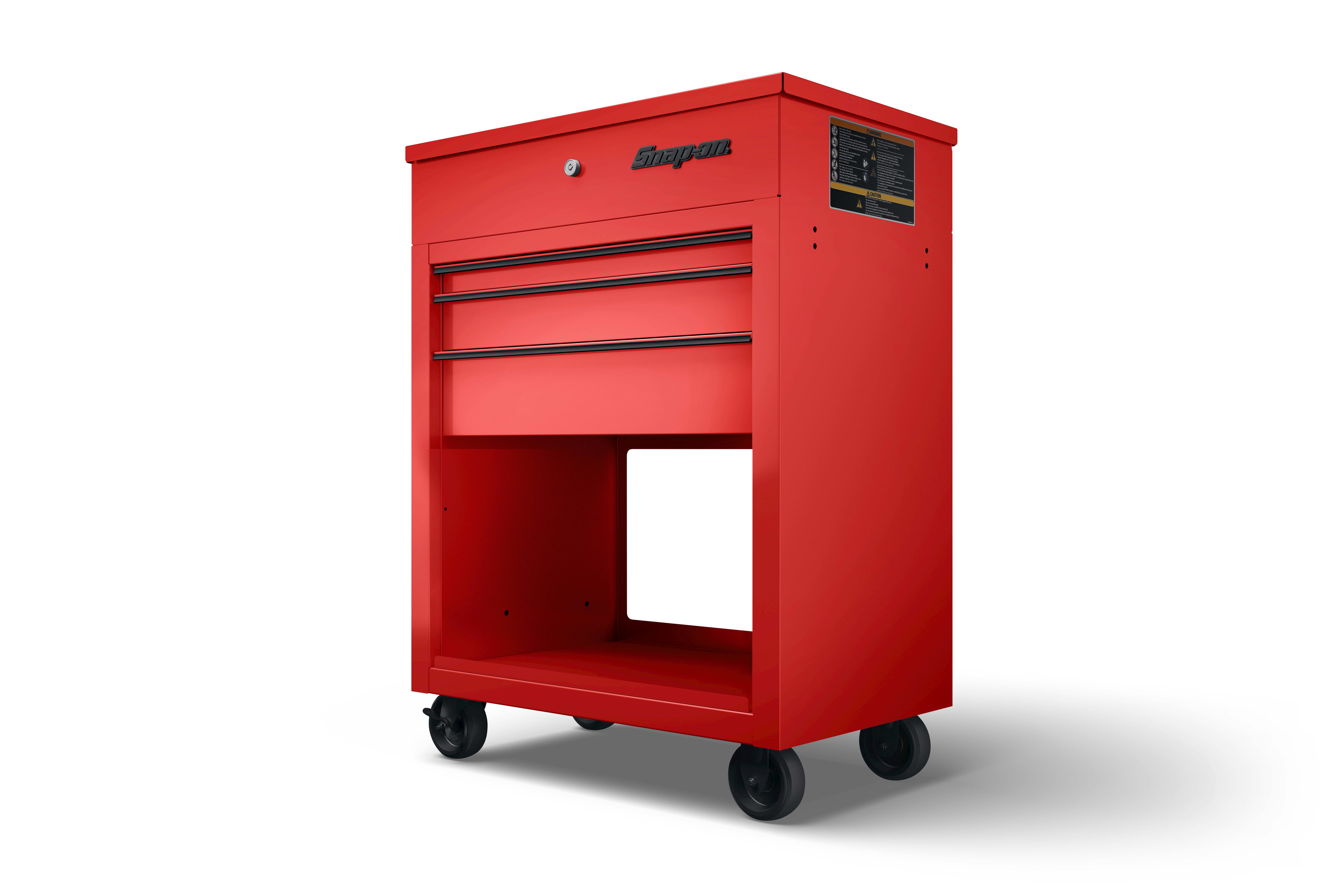 Snap-on Industrial