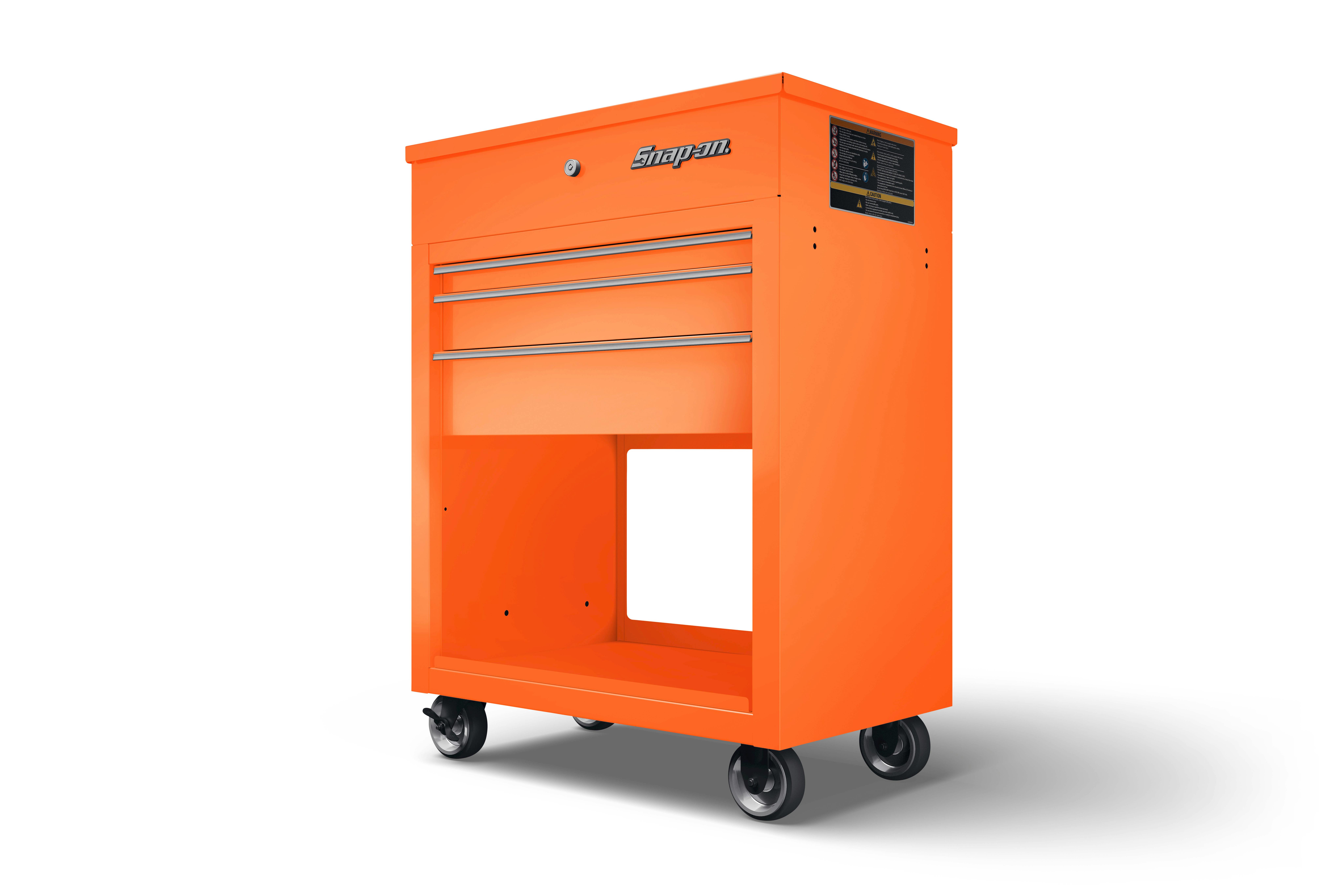 KRSC323 Series Roll Cart - Student Excellence Program
