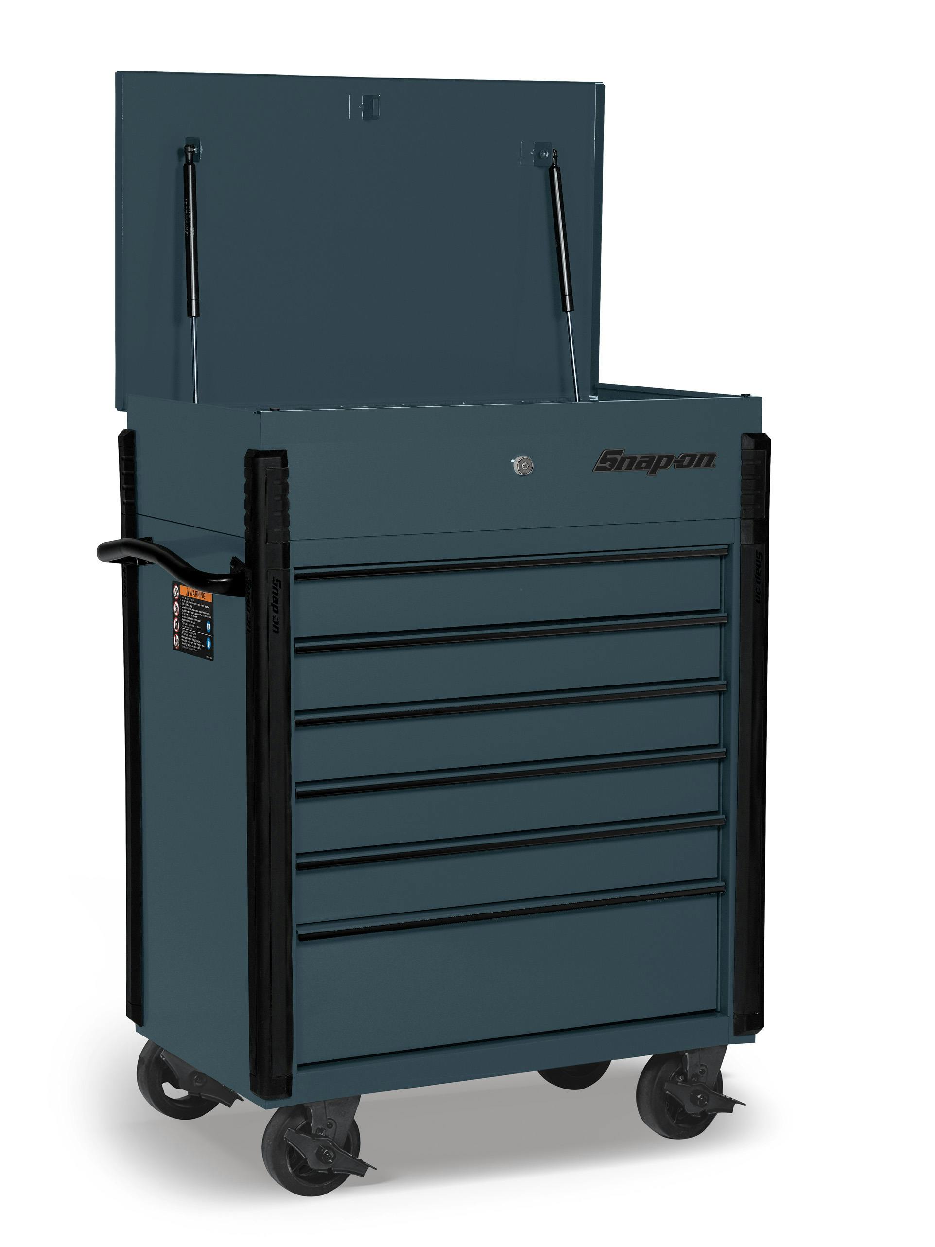 KRSC326 Series Roll Cart - Snap-on Industrial