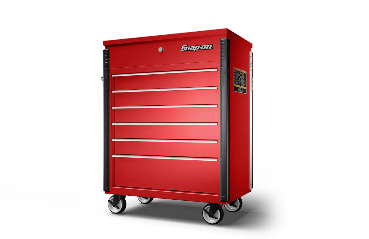 CART 32IN RED/BRT