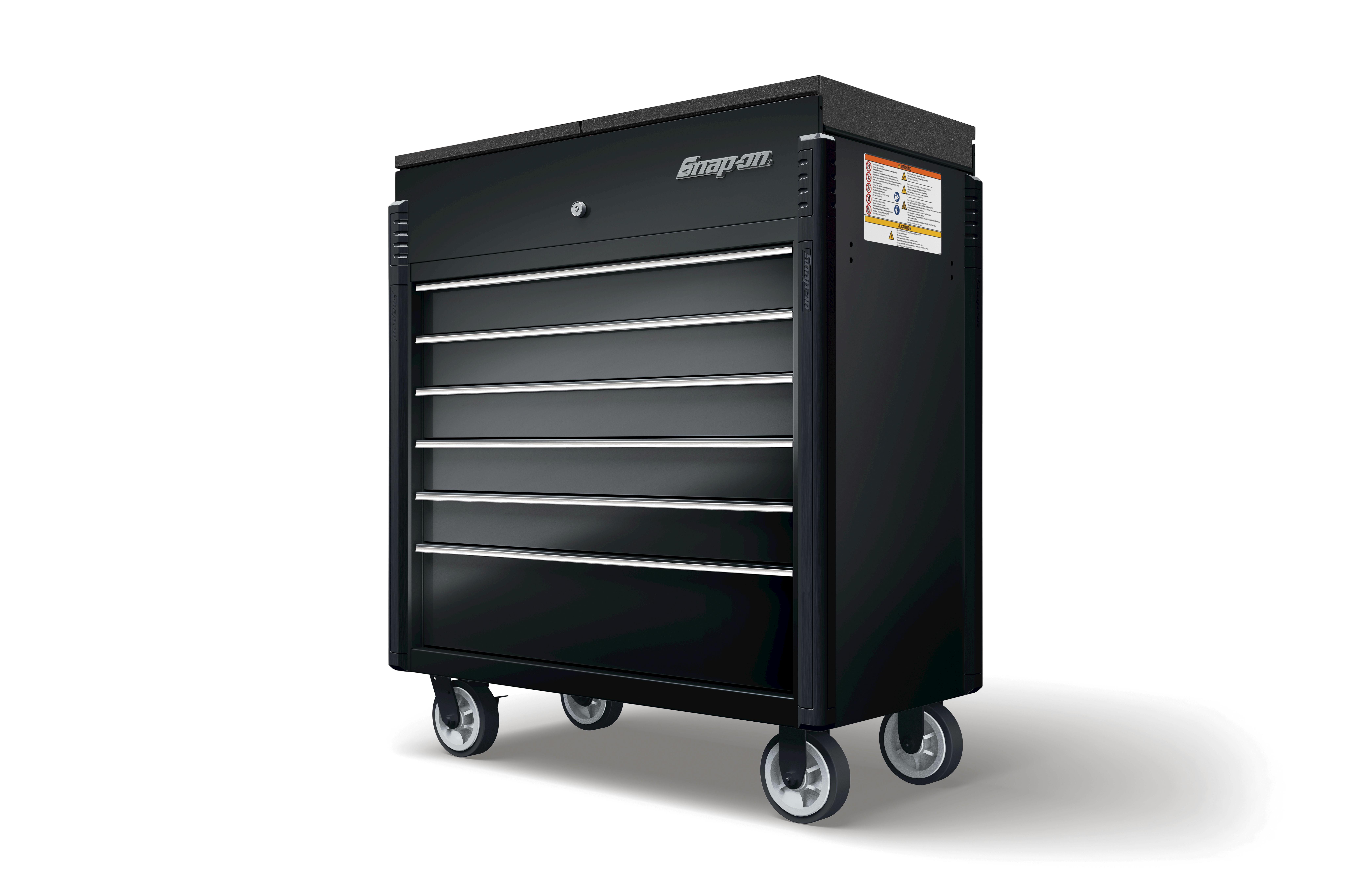 Snap-on Industrial