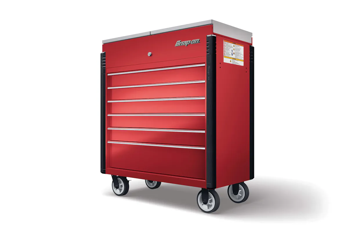 40IN SLIDE LID CARED/BRT/SST