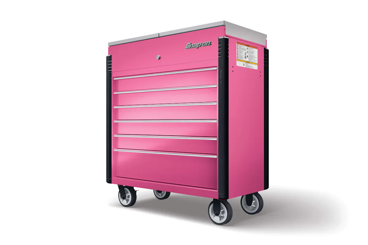40IN SLIDE LID PINK/BRT/SST