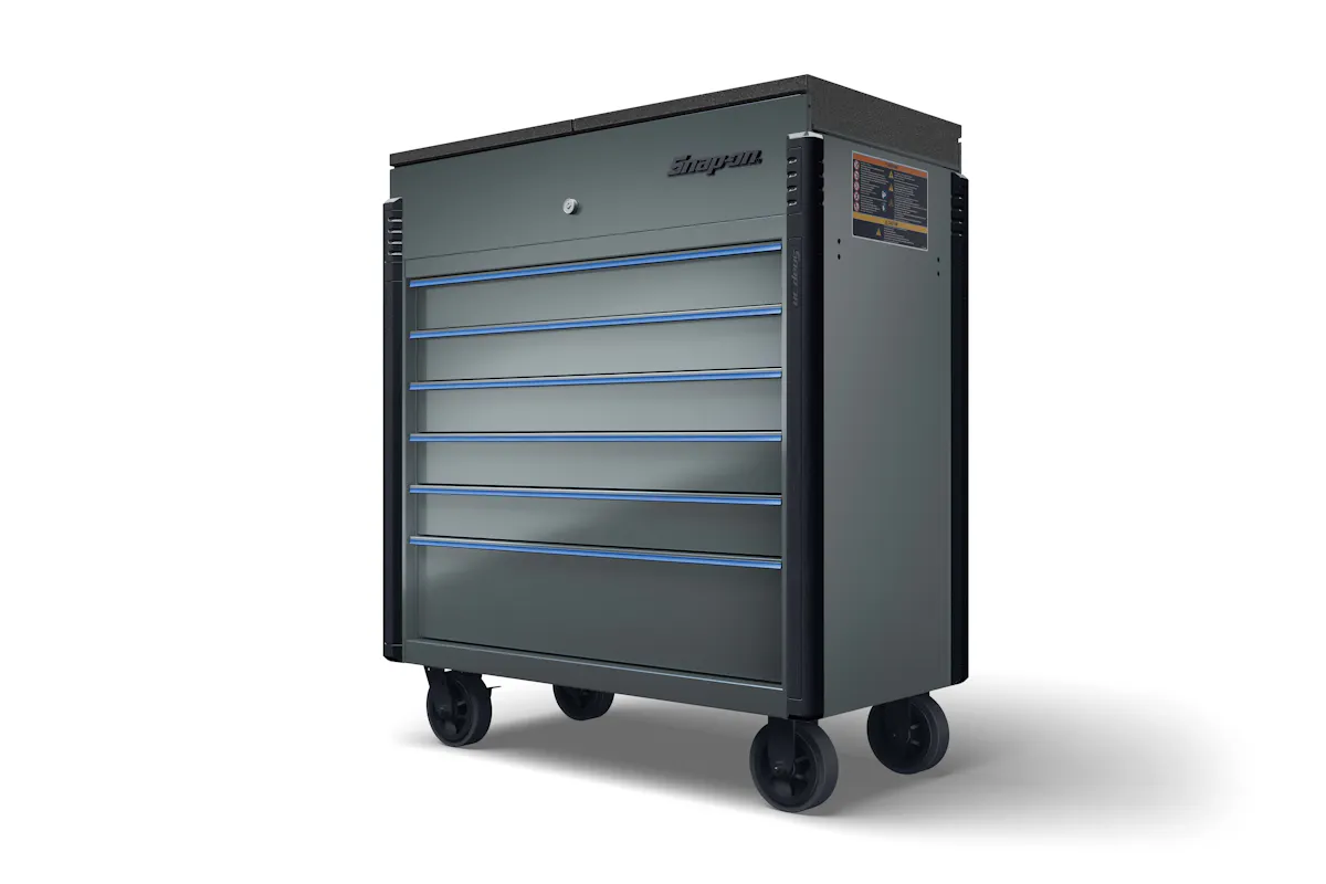 40SLID LD 6X2DR STMGRY BLU BLT