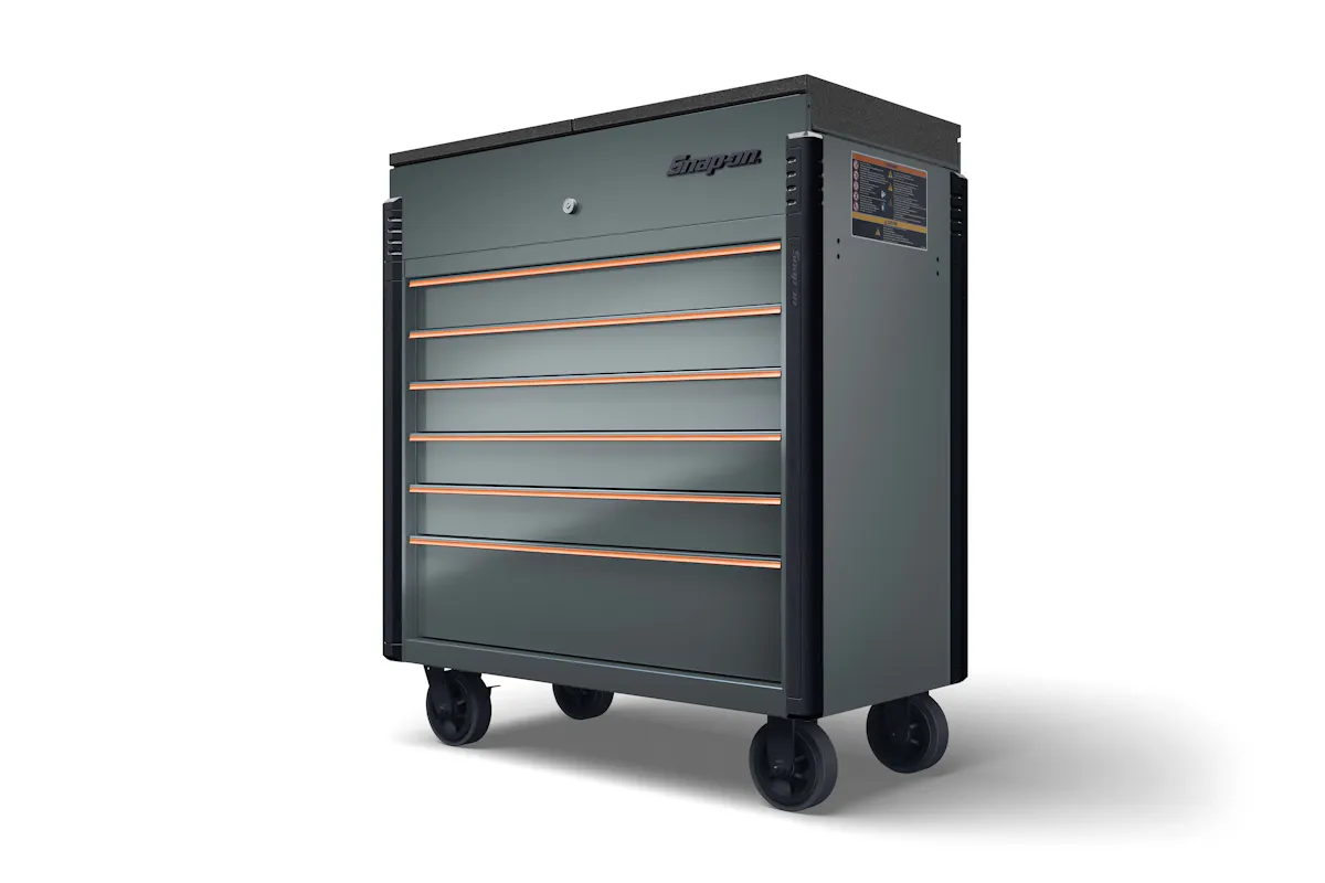 CART STMGRY OVAL BLT