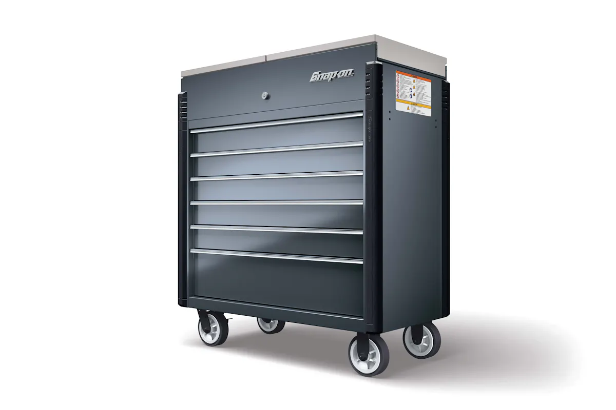 CART -SSONIC/BRT/SST